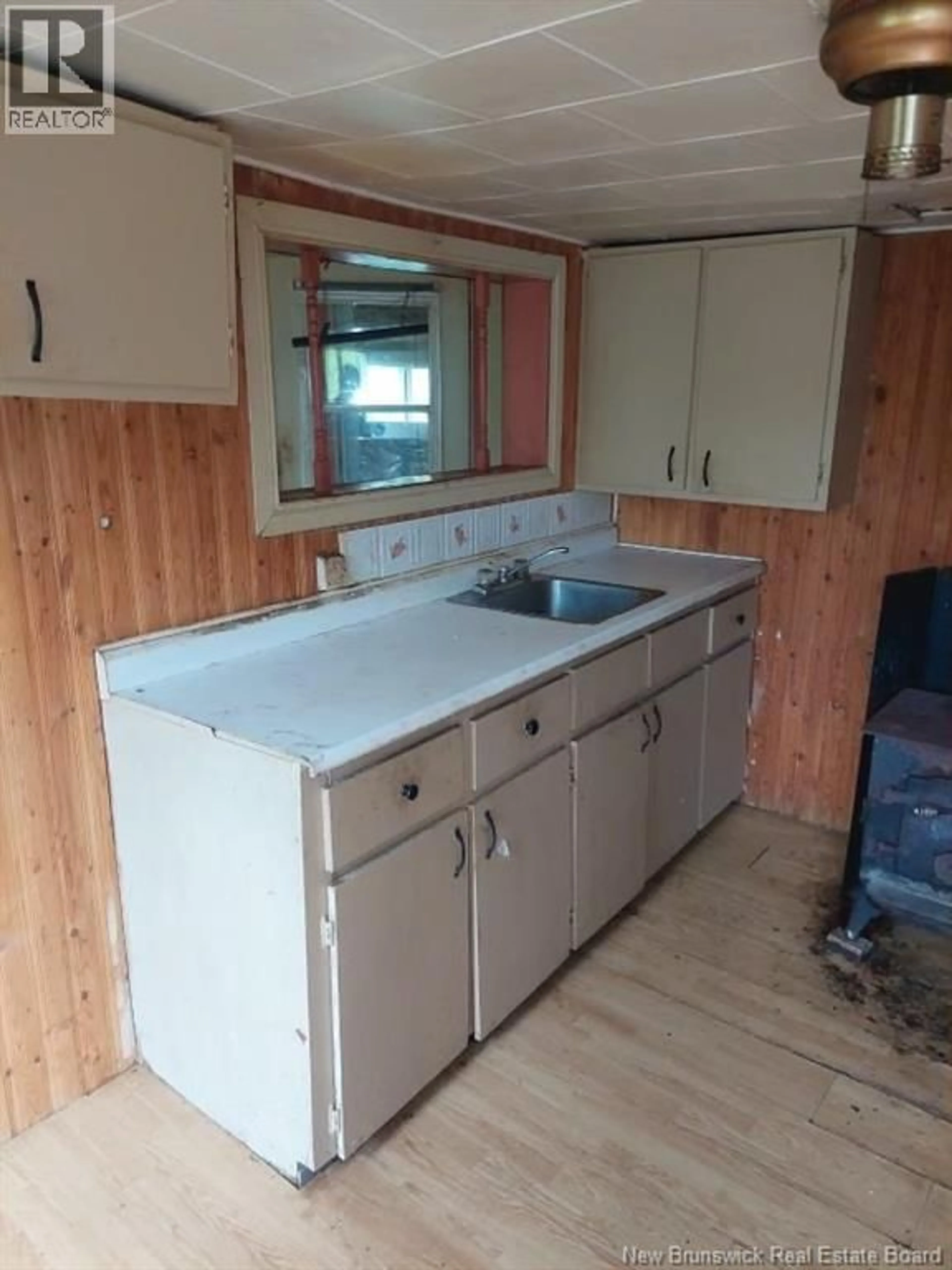 Standard kitchen, unknown for 159 GRAVEL HILL ROAD, Gravel Hill New Brunswick E8G1N5