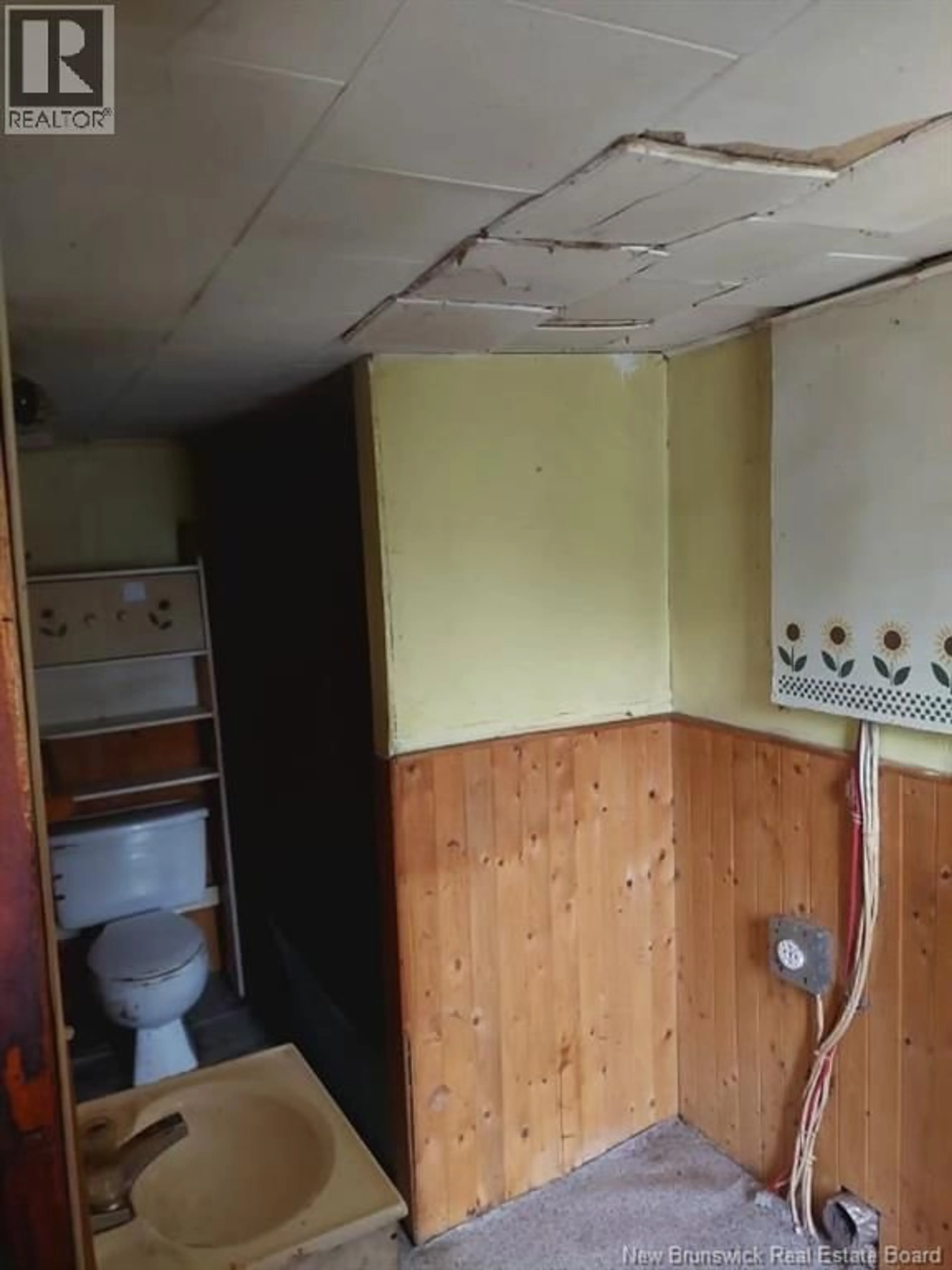 A pic of a room for 159 GRAVEL HILL ROAD, Gravel Hill New Brunswick E8G1N5