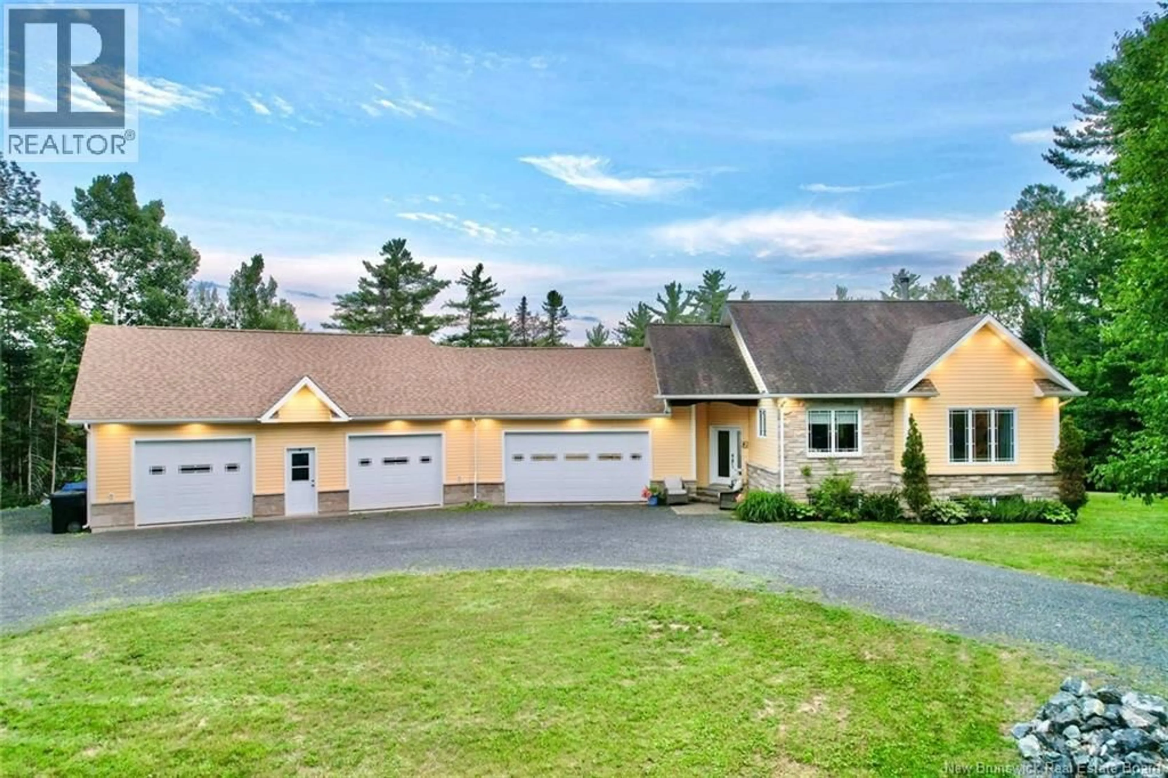 Unknown for 8 MILTON BRAE, North Tetagouche New Brunswick E2A4Y8
