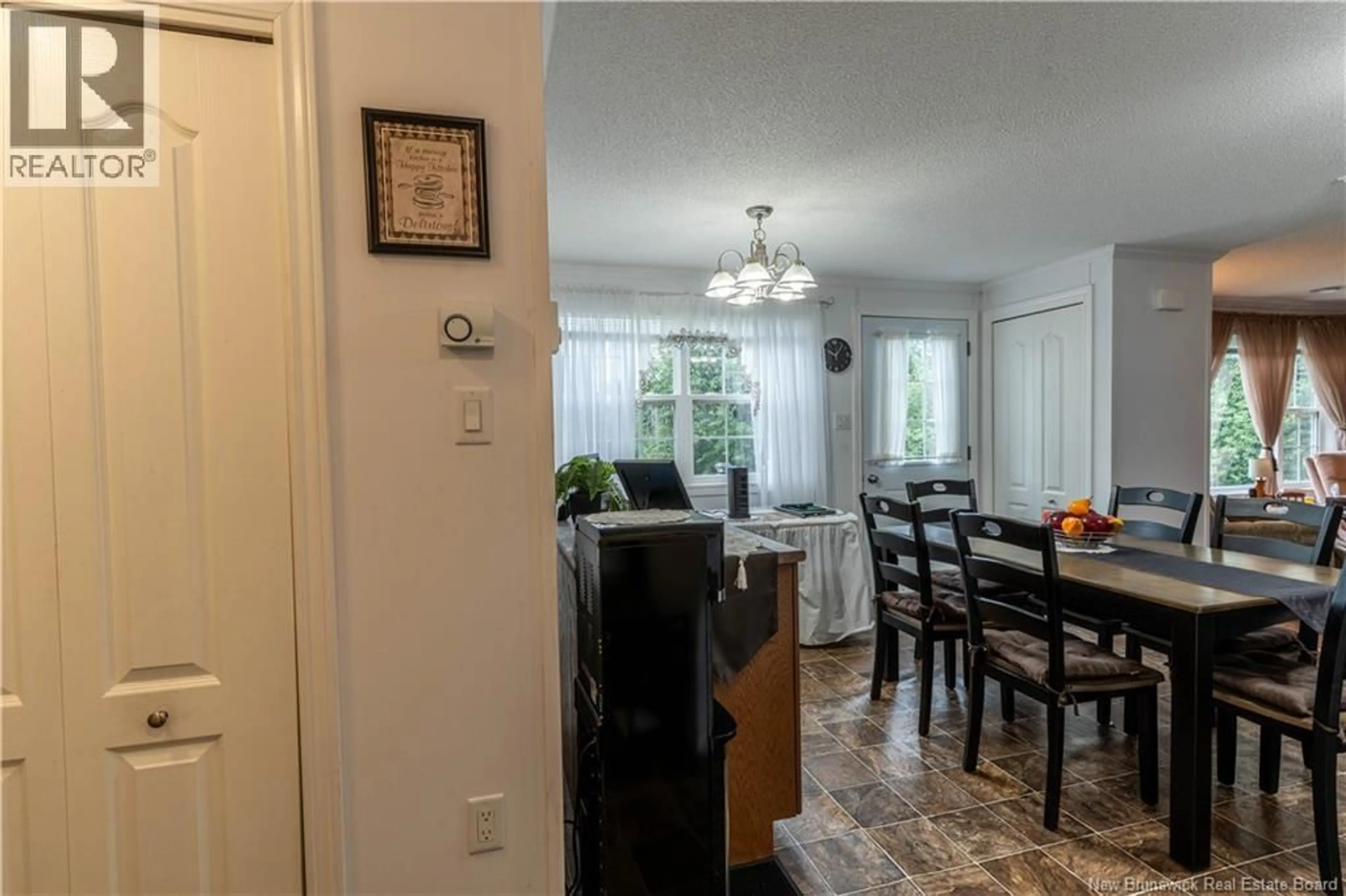 Dining room, unknown for 88 MCLAGGAN DRIVE, Blackville New Brunswick E9B1Y6