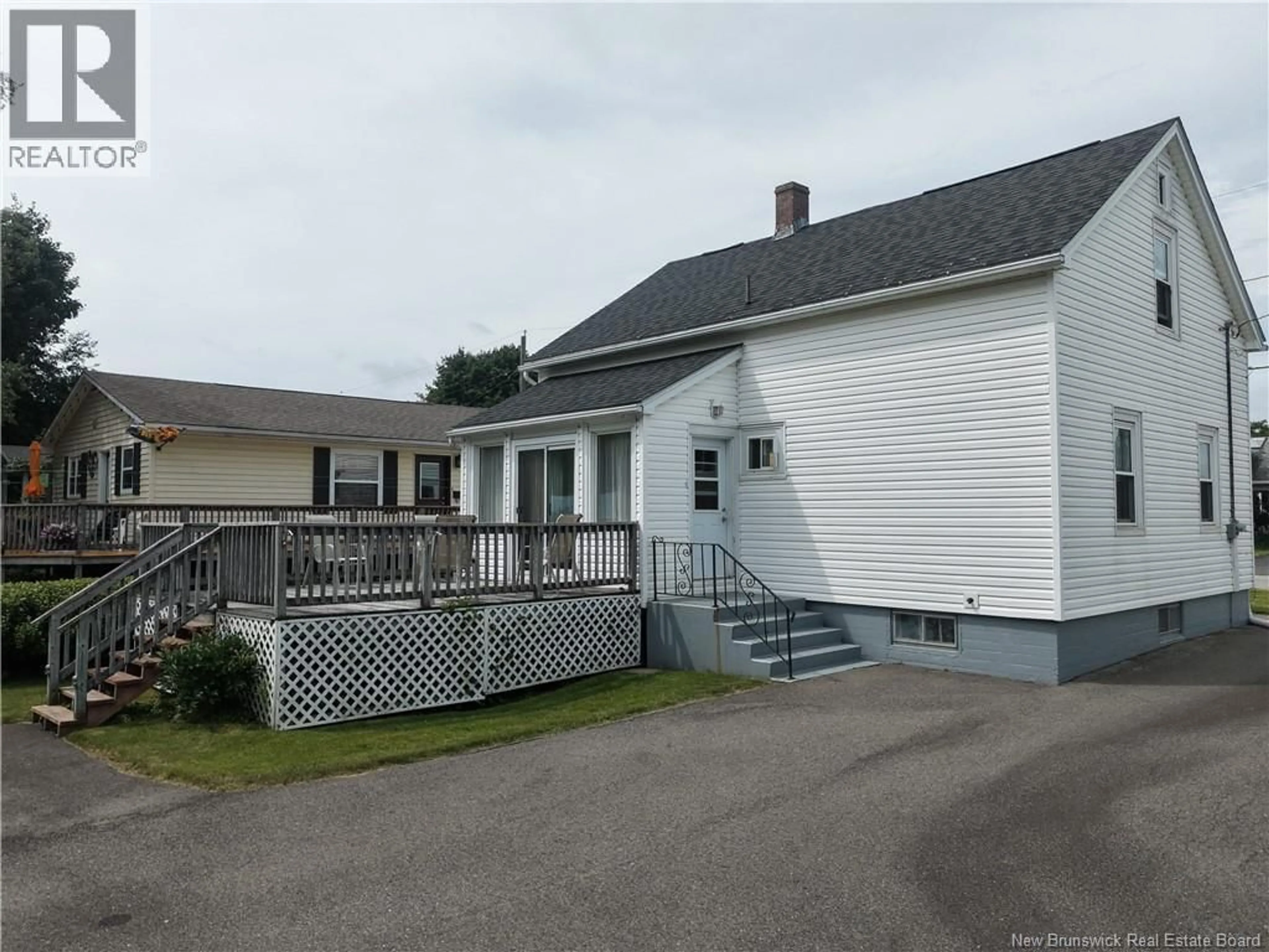 Unknown for 57 CEDAR AVENUE, Sussex New Brunswick E4E1K6