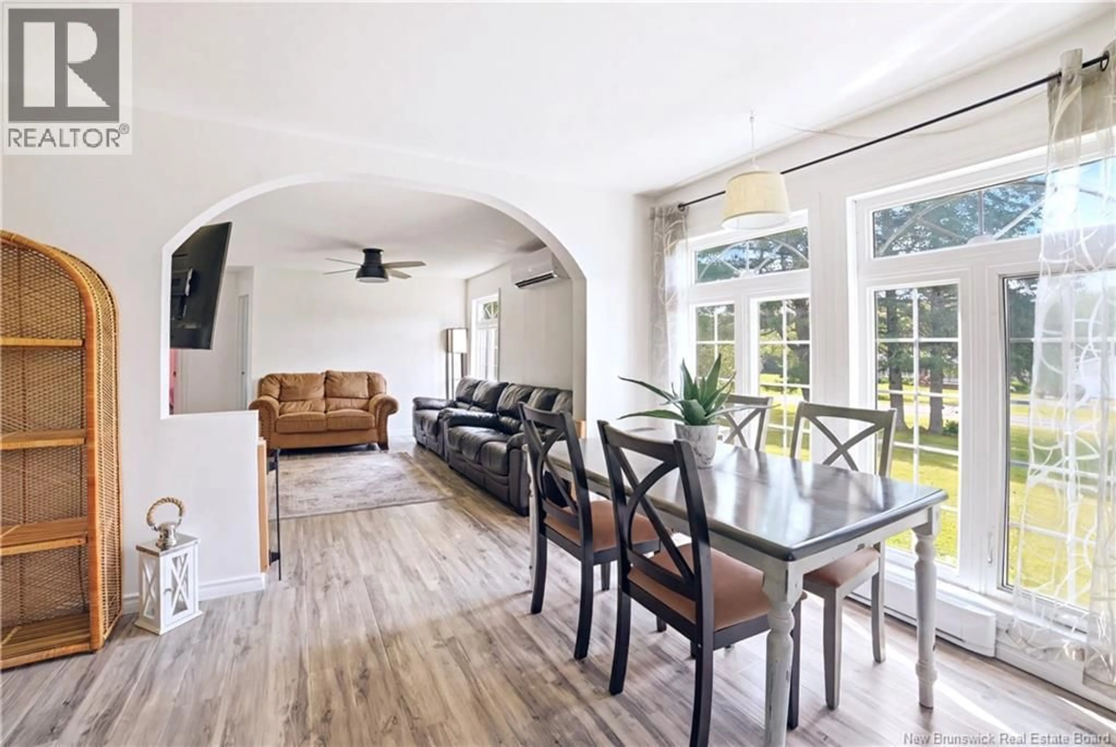 Dining room, unknown for 230 COLLETTE ROAD, Collette New Brunswick E4Y1J5