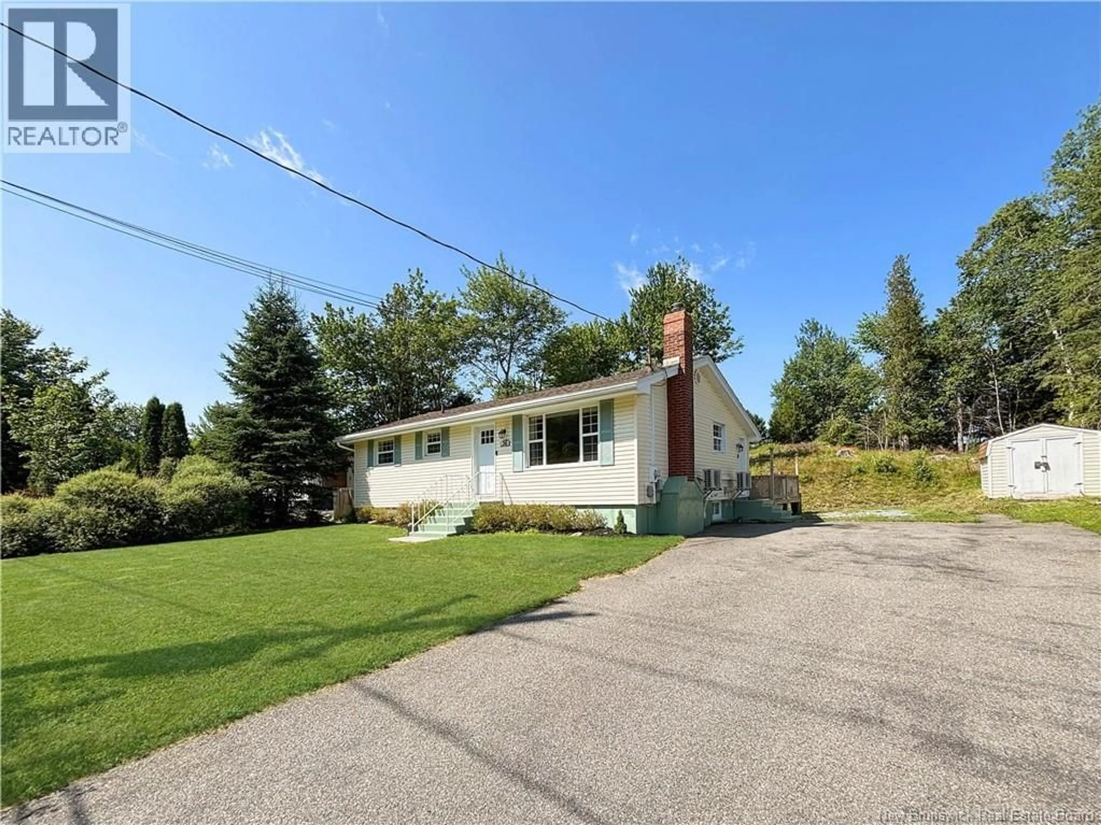 Unknown for 36 CHAPEL ROAD, Rothesay New Brunswick E2E3M2
