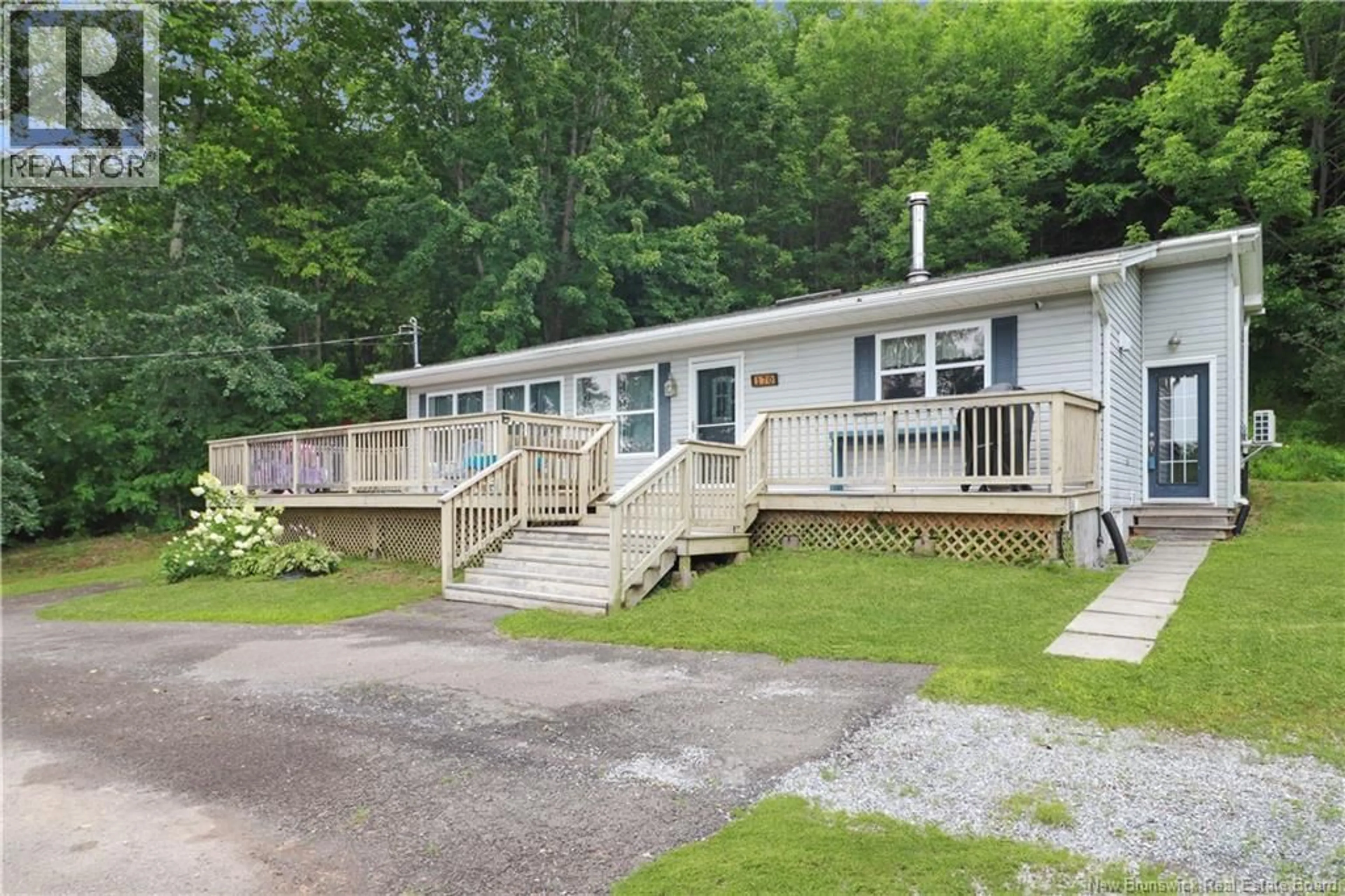 Unknown for 170 NORTON SHORE ROAD, Hampton New Brunswick E5N6J8