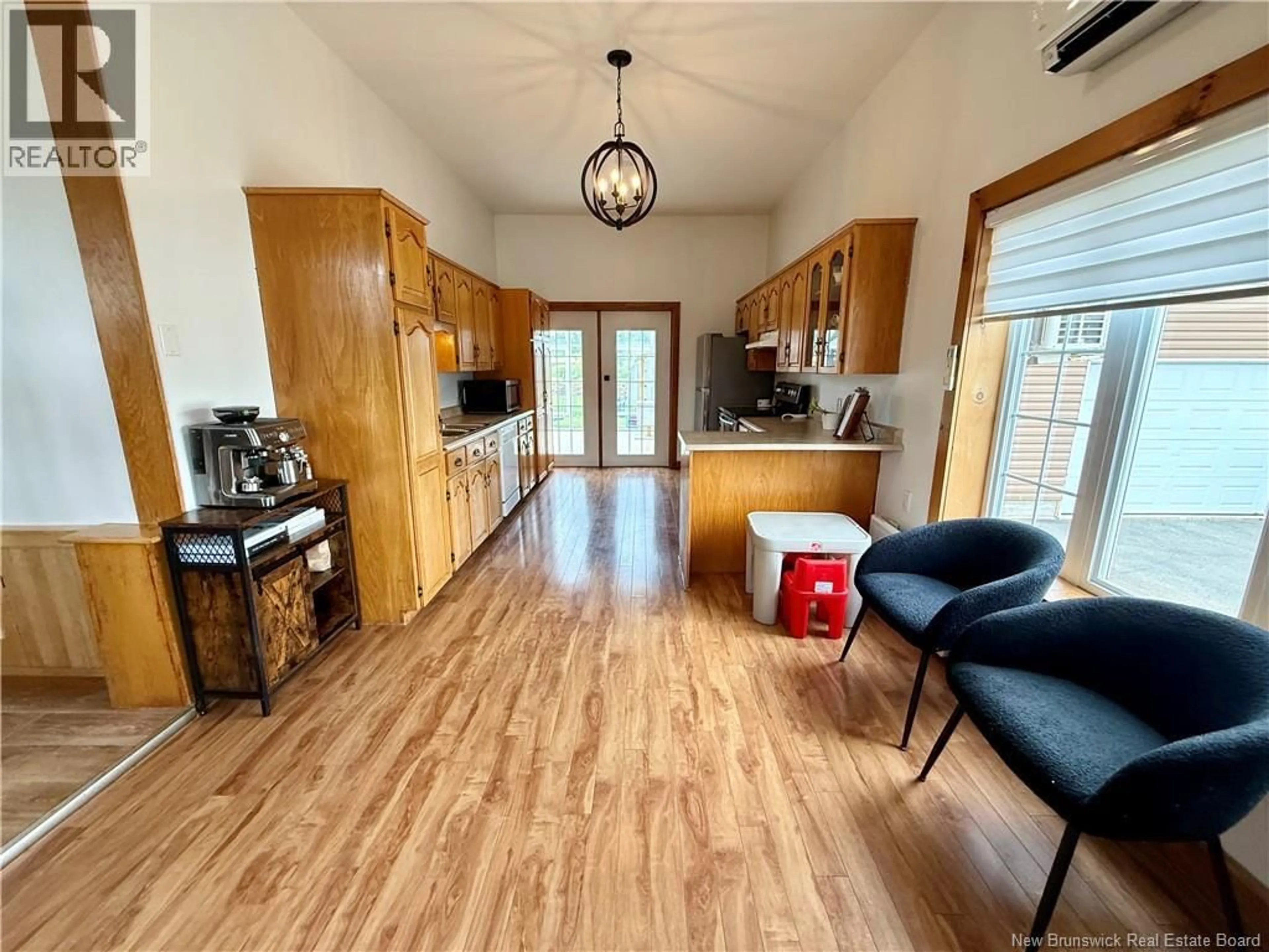 A pic of a room for 102 NORMANDIE O, Petit-Rocher New Brunswick E8J1P3
