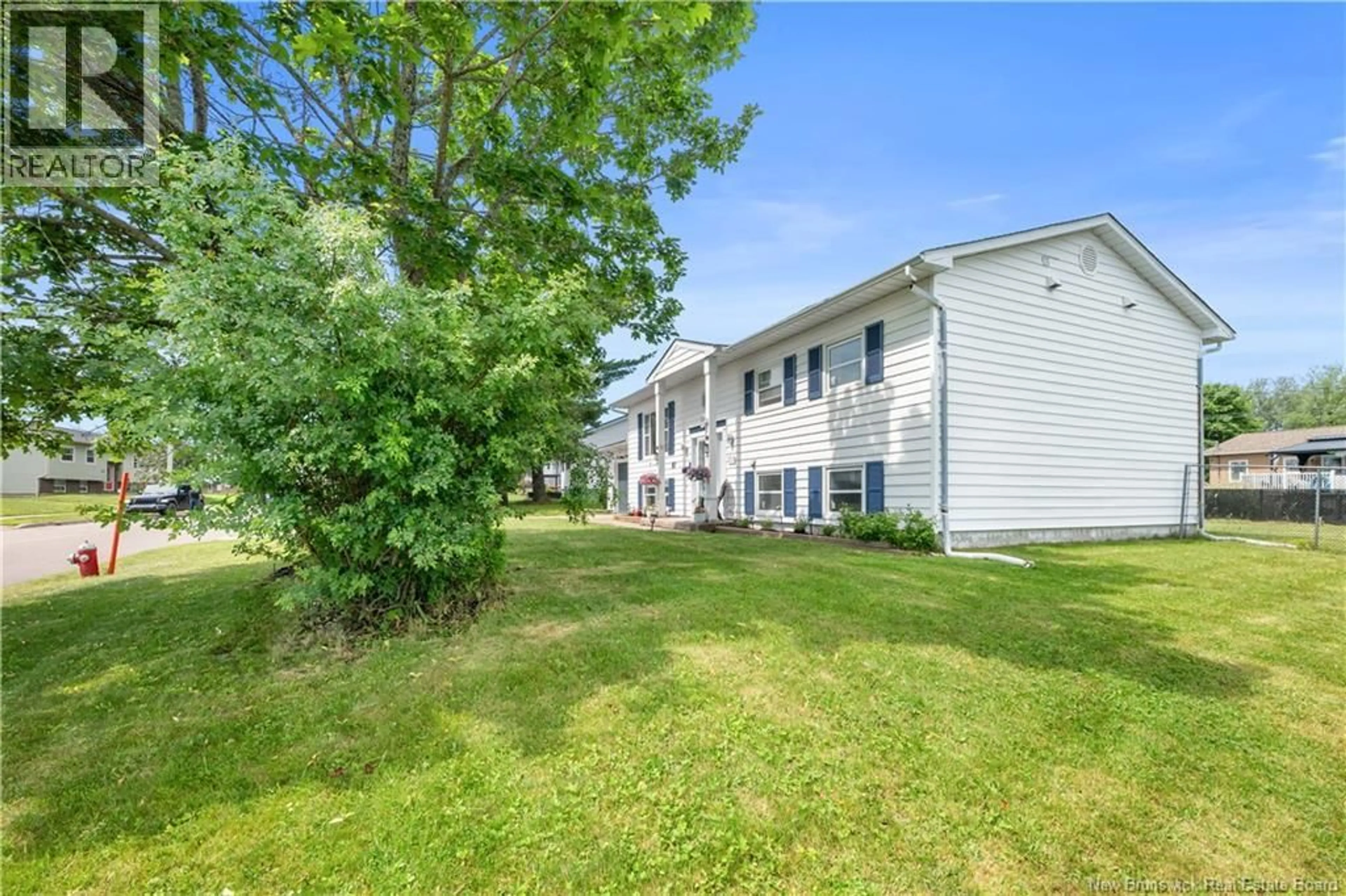 Unknown for 97 ASHLEY CRESCENT, Moncton New Brunswick E1G1R5
