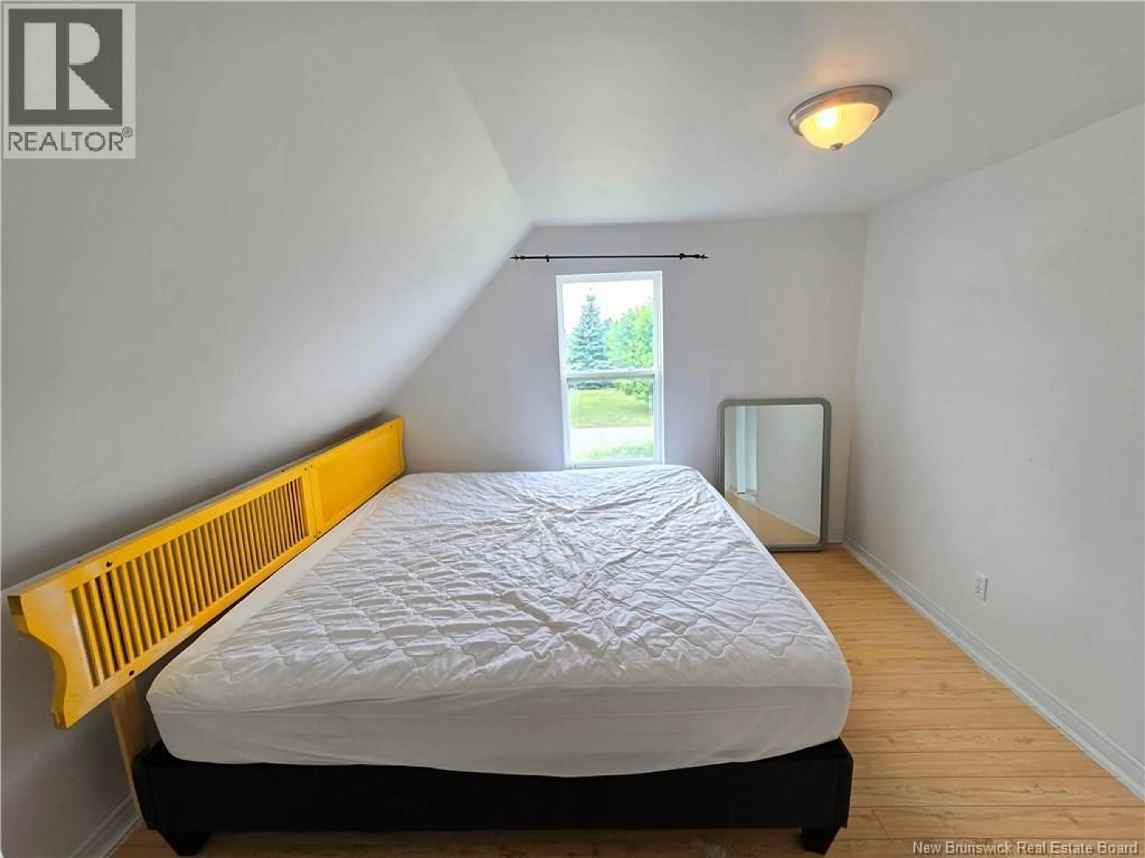 Bedroom with bed, unknown for 1073 ROUTE 134, Petit-Rocher New Brunswick E8J1B8