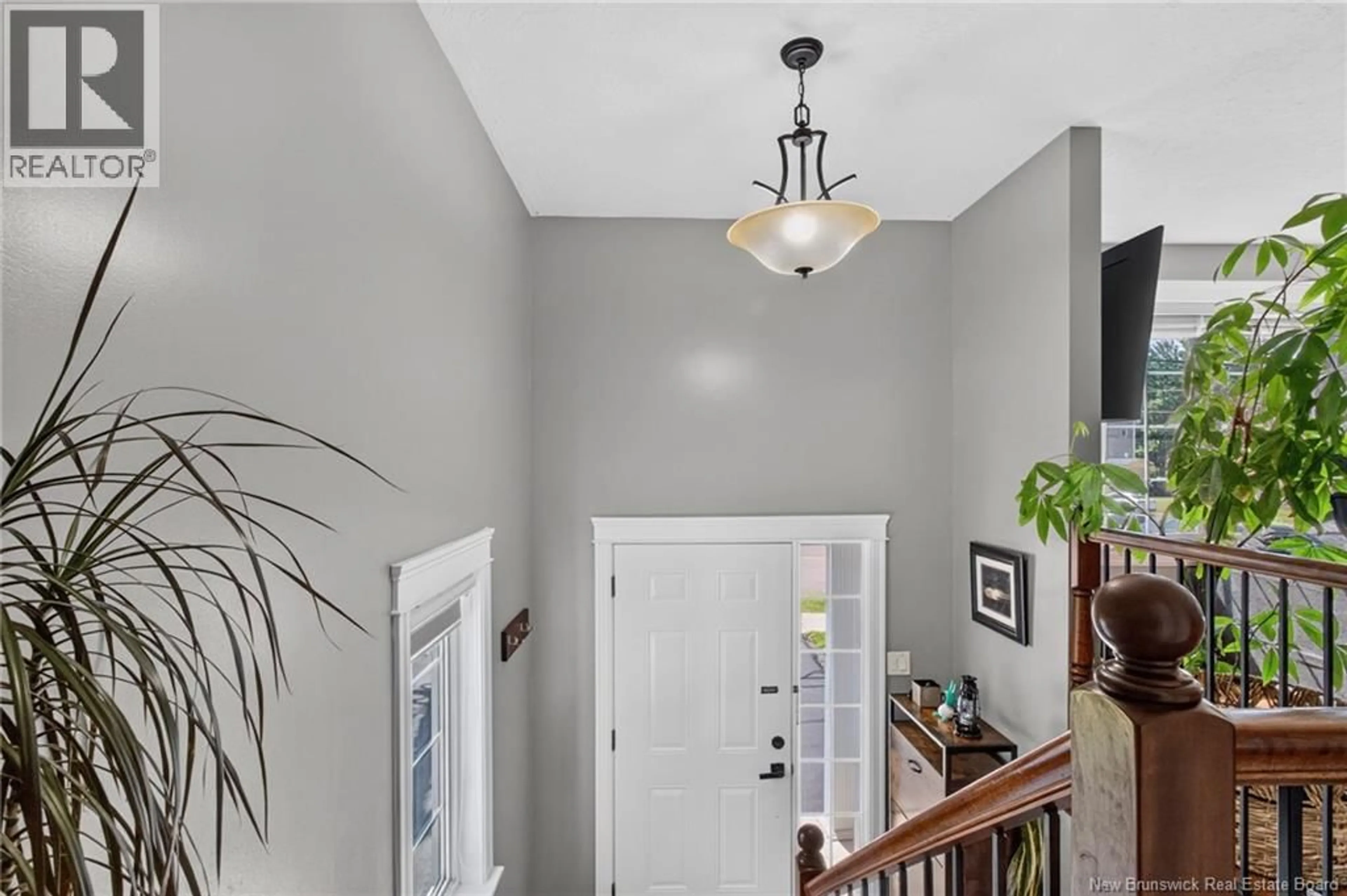 Indoor entryway for 100 BELLE FORET STREET, Dieppe New Brunswick E1A8X9