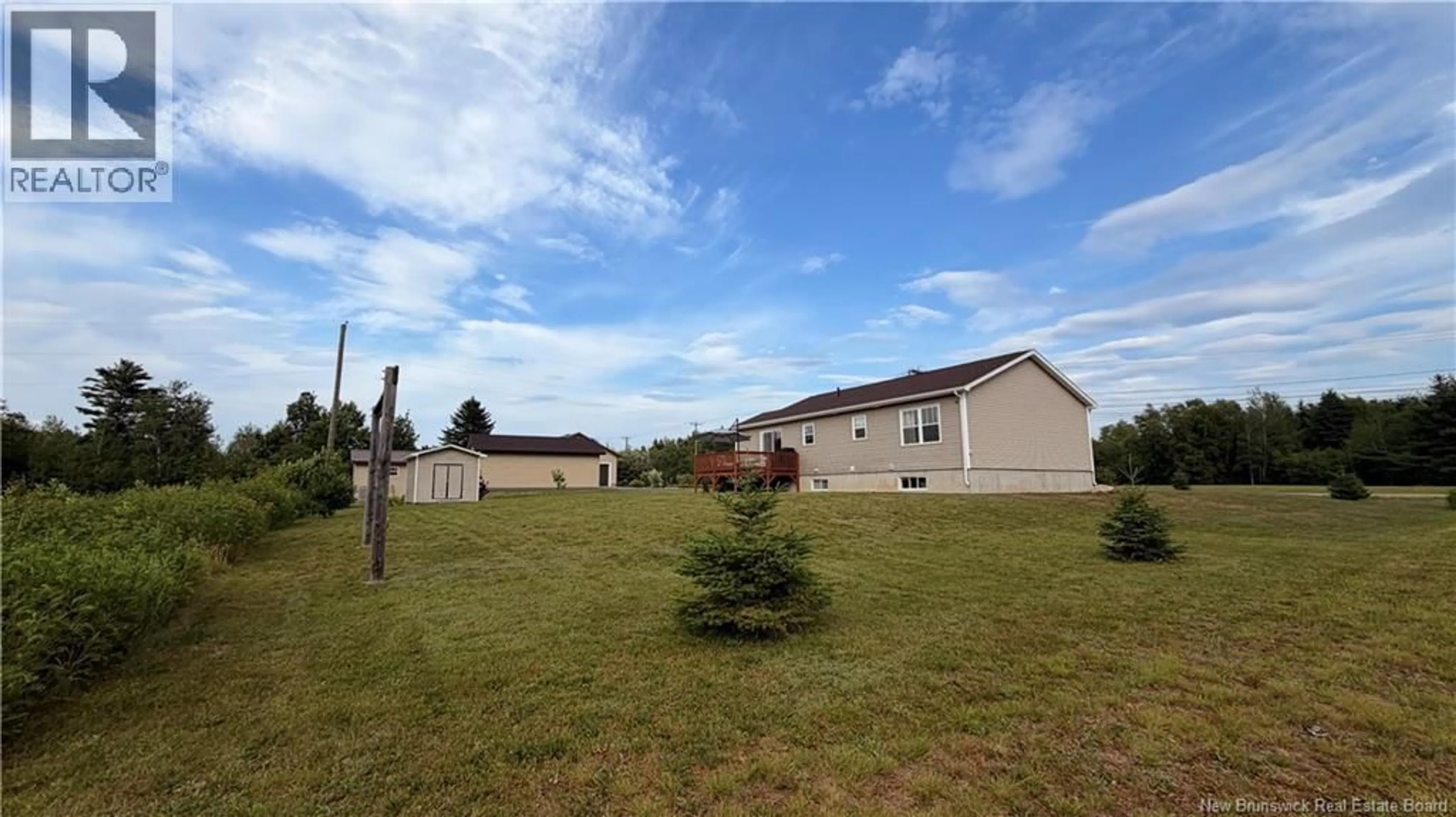 Unknown for 597 WATER STREET, Miramichi New Brunswick E1N6W1