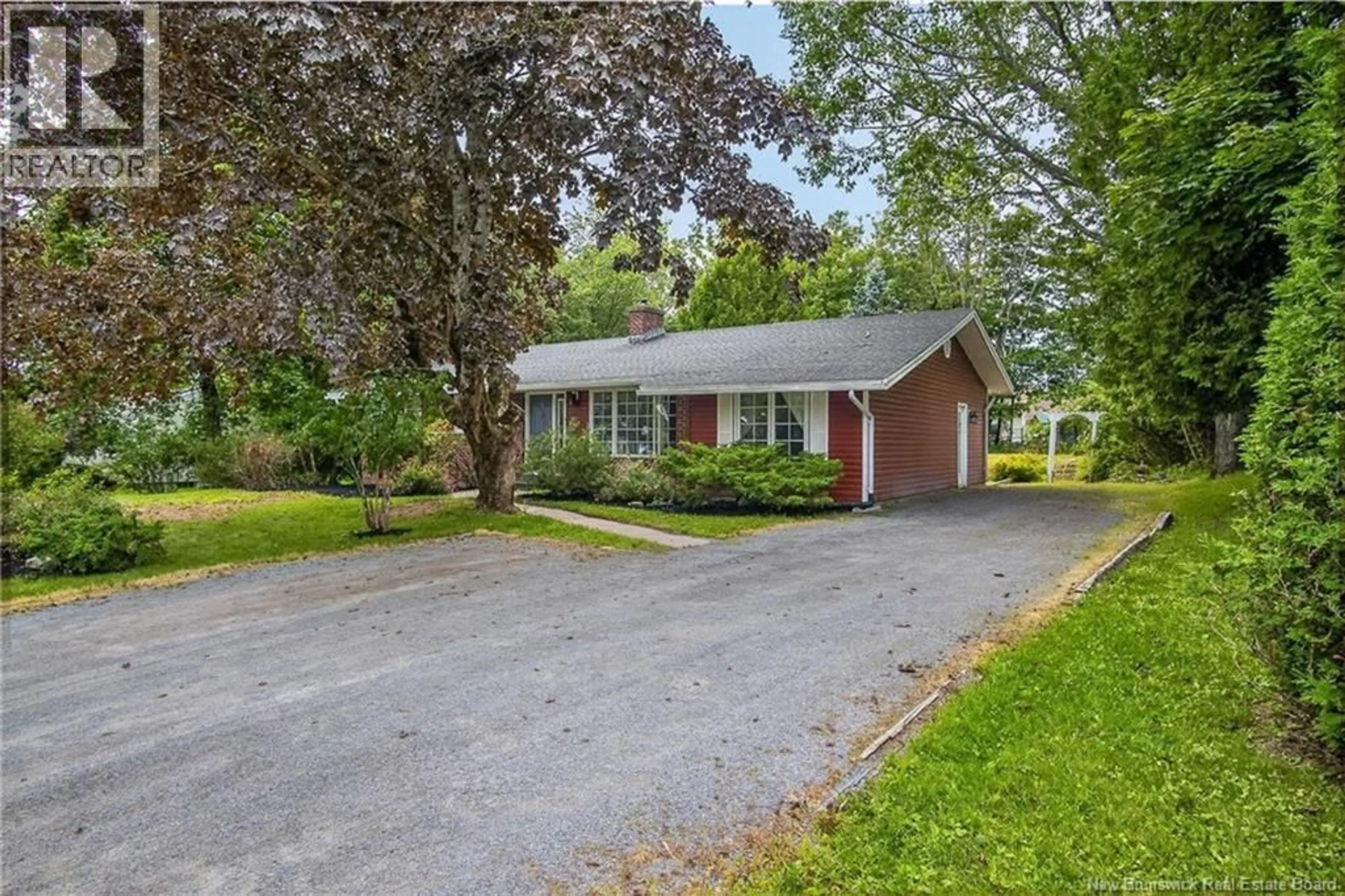Unknown for 18 FOREST ROAD, Rothesay New Brunswick E2H1B5