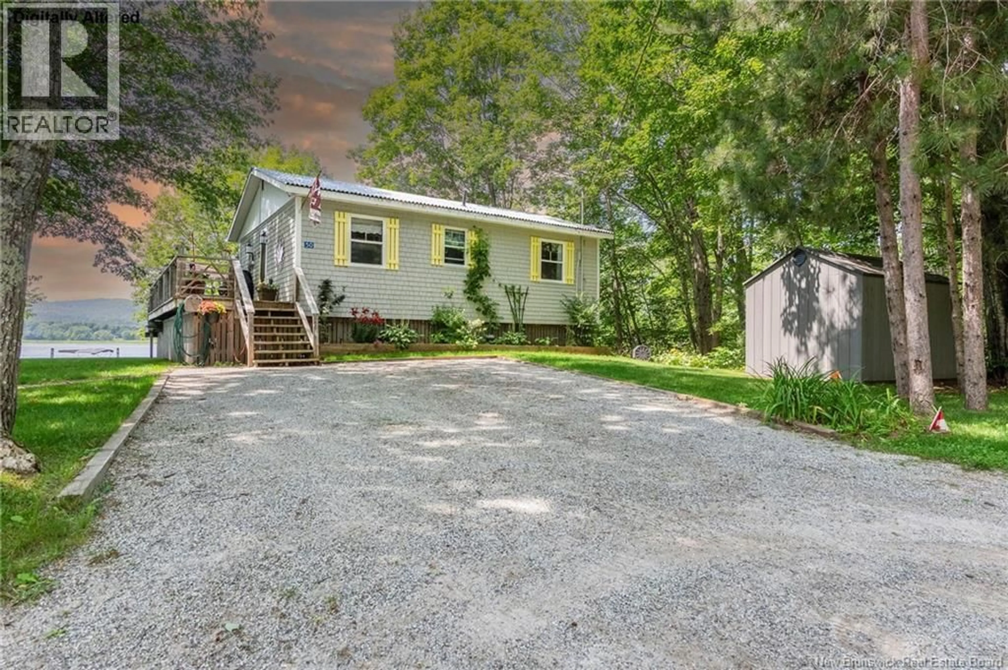 Unknown for 50 LAWTONS LANE, Kiersteadville New Brunswick E5T3L4
