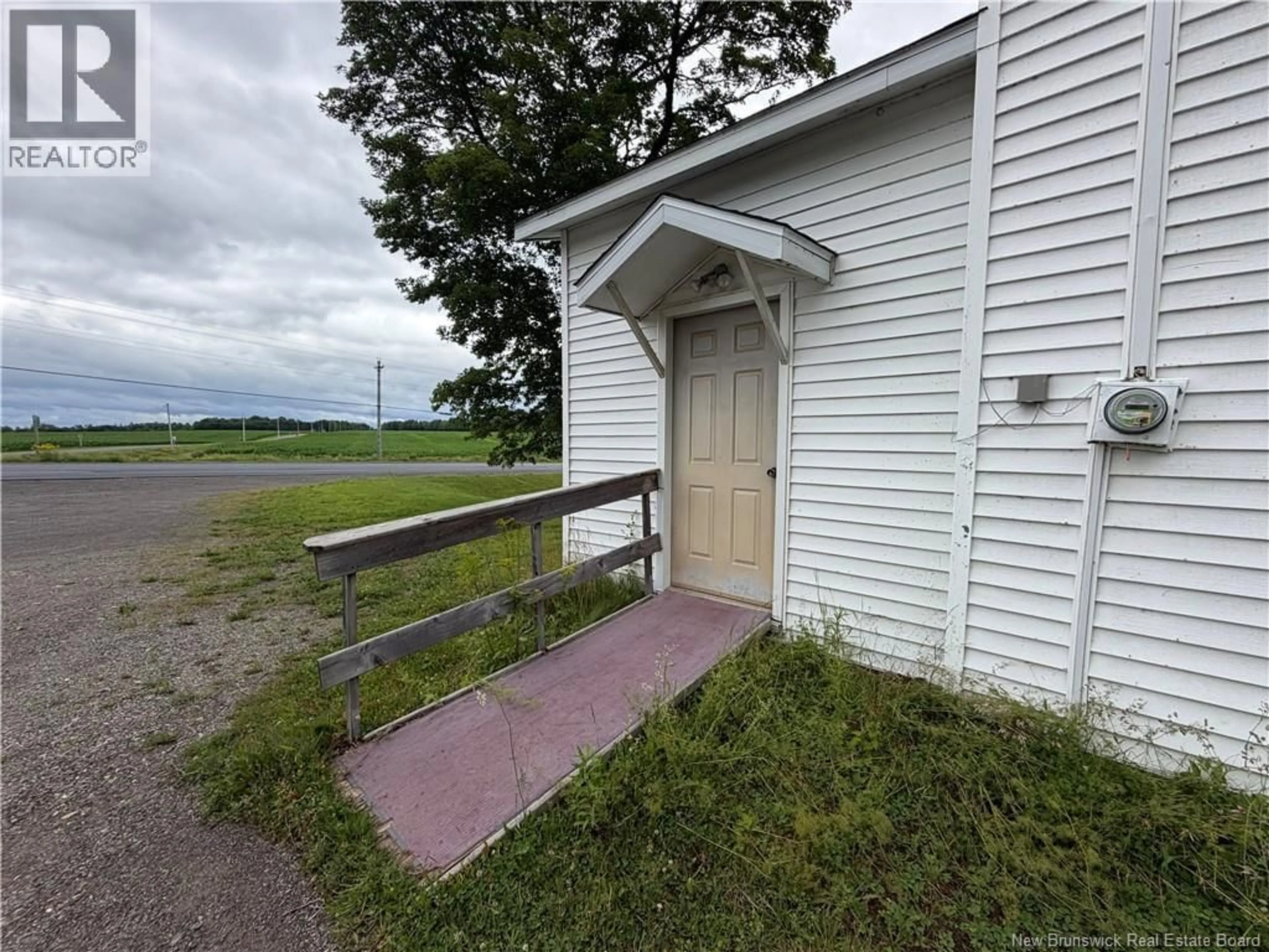 Unknown for 560 ROUTE, Lakeville New Brunswick E7K1W8