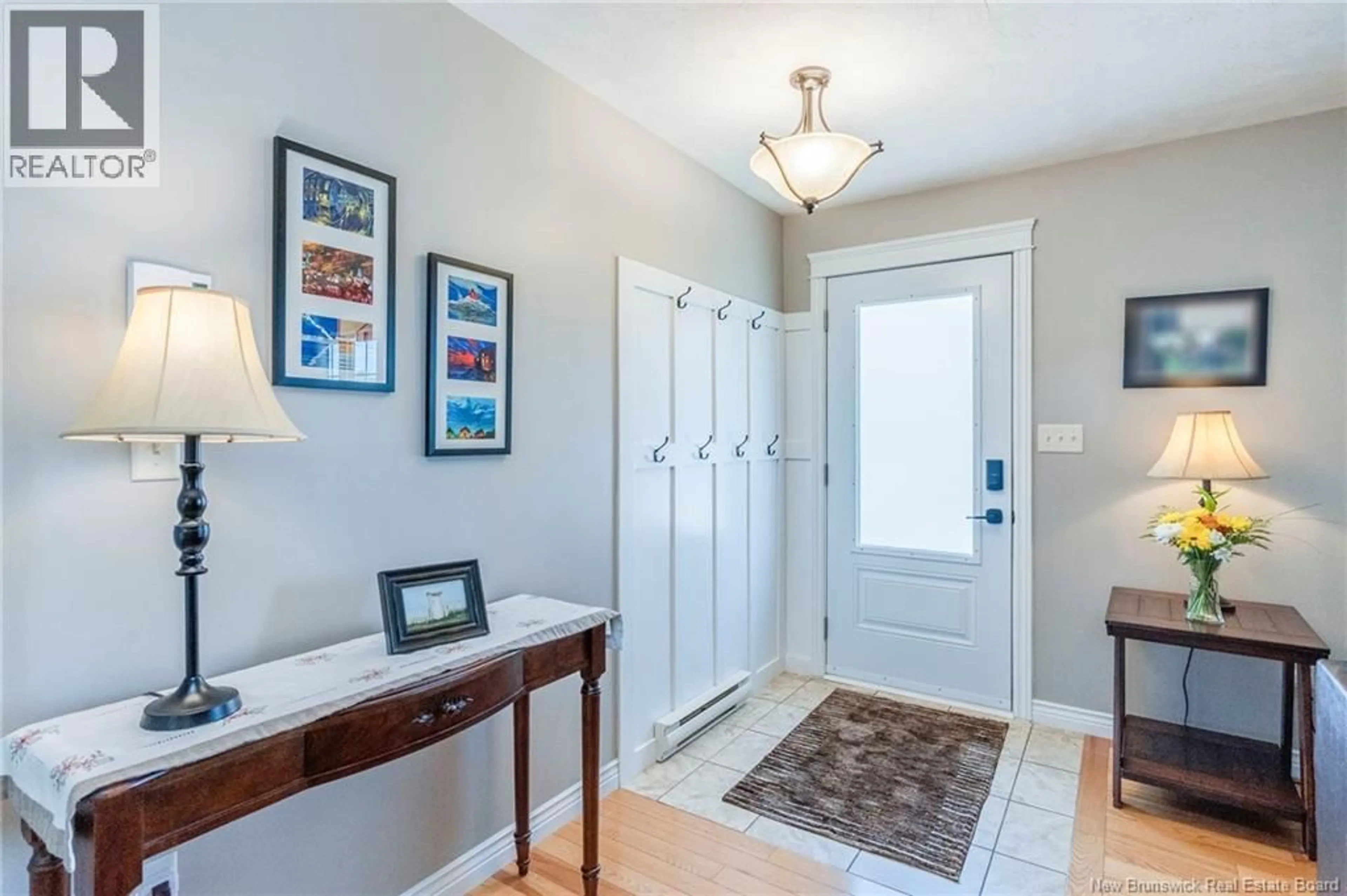 Indoor entryway for 28 SYDNEY AVENUE, Riverview New Brunswick E1B0H5