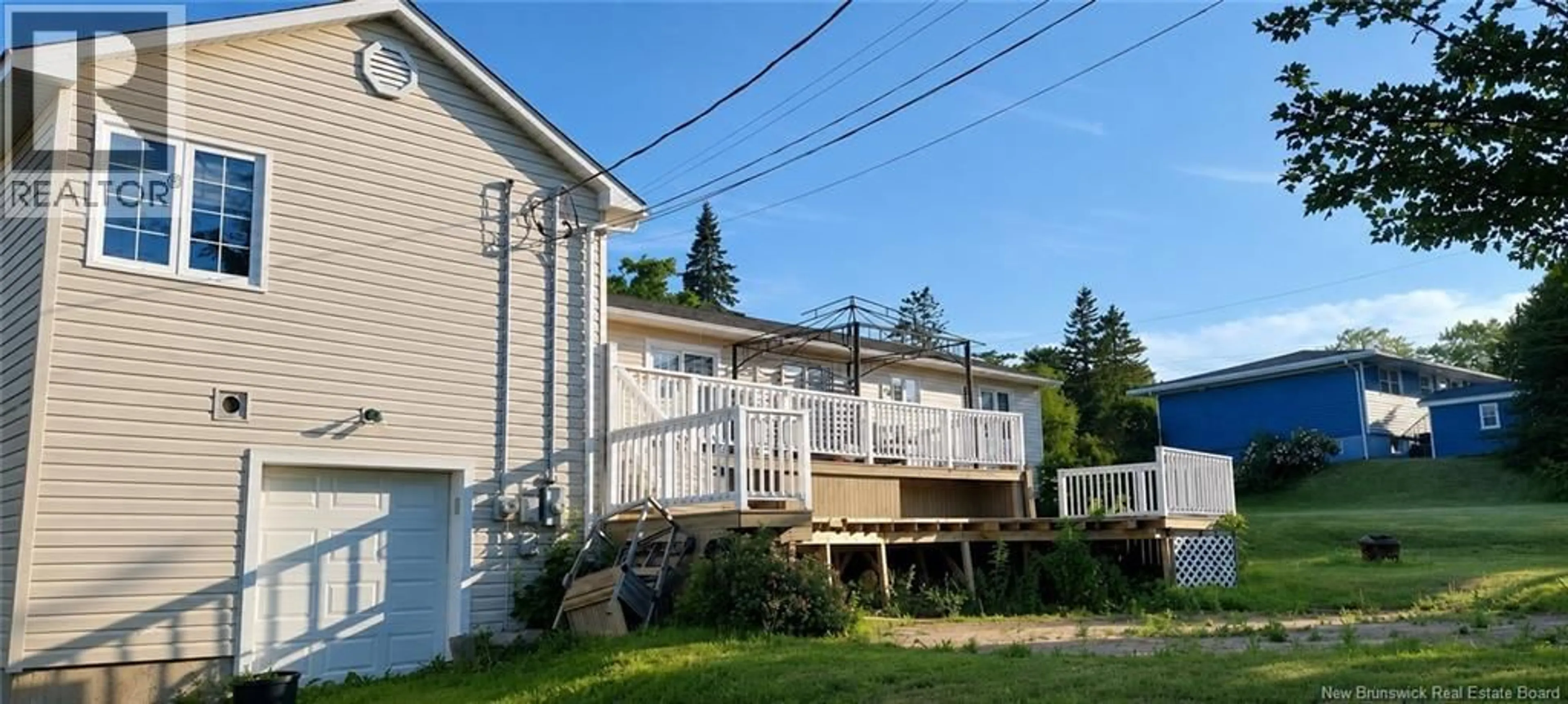 Unknown for 105 ARTHUR STREET, Memramcook New Brunswick E4K1Z7