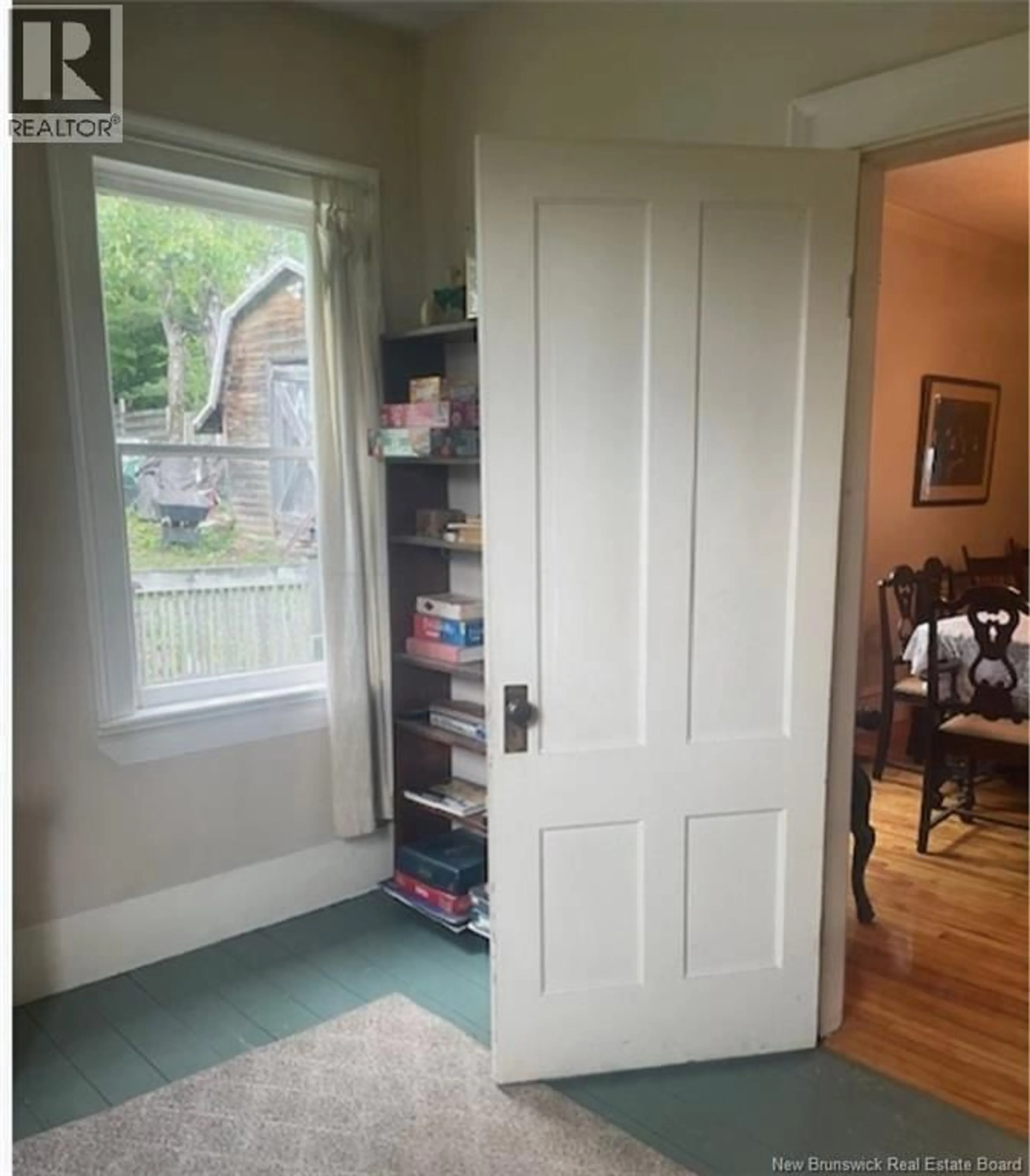 Unknown for 275 MAIN STREET, Plaster Rock New Brunswick E7G2G4