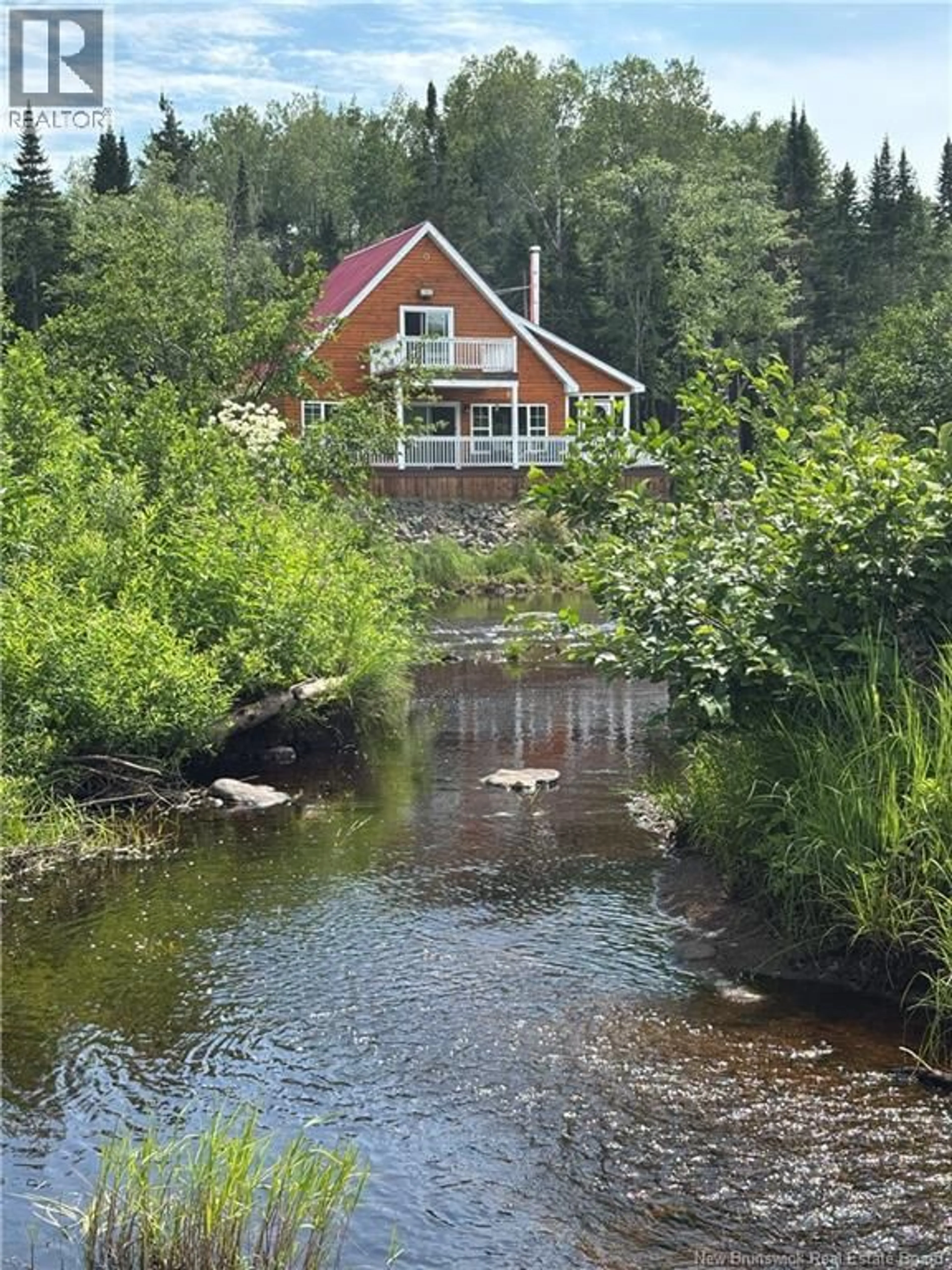 Unknown for Lot 1 & 2 NEVERS BROOK, Harewood New Brunswick E4Z3J2