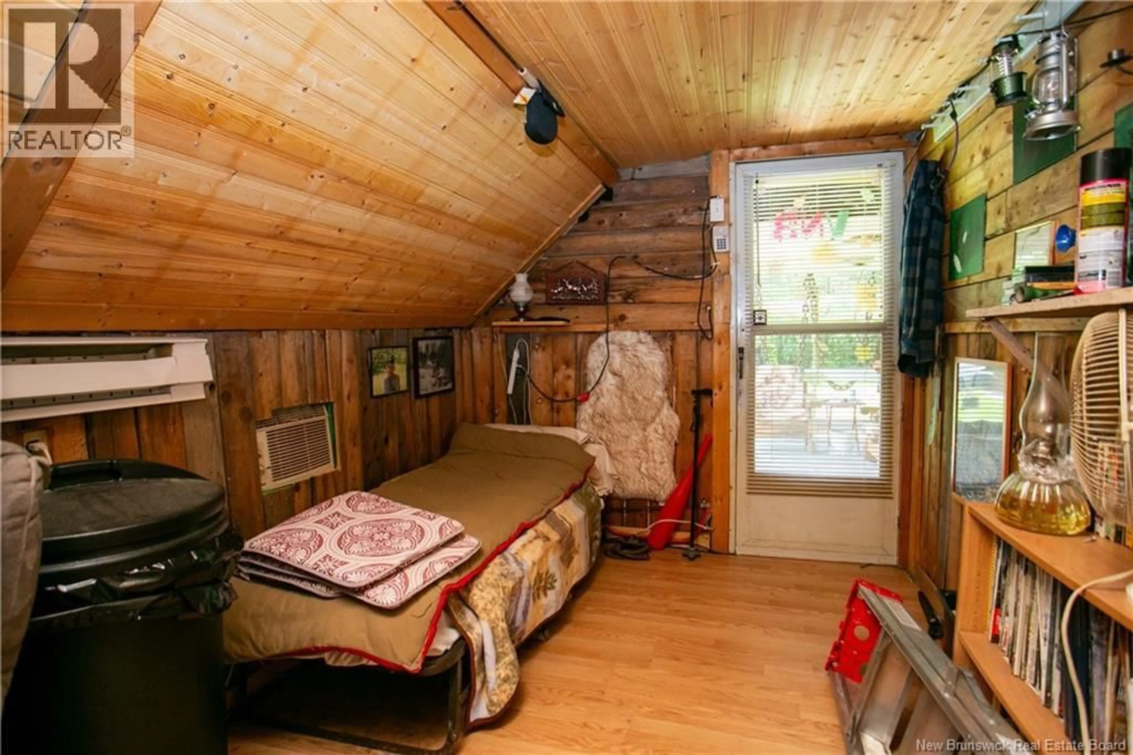 A pic of a room for 200 CROSS CREEK ROAD, Nashwaak Bridge New Brunswick E6C2G5