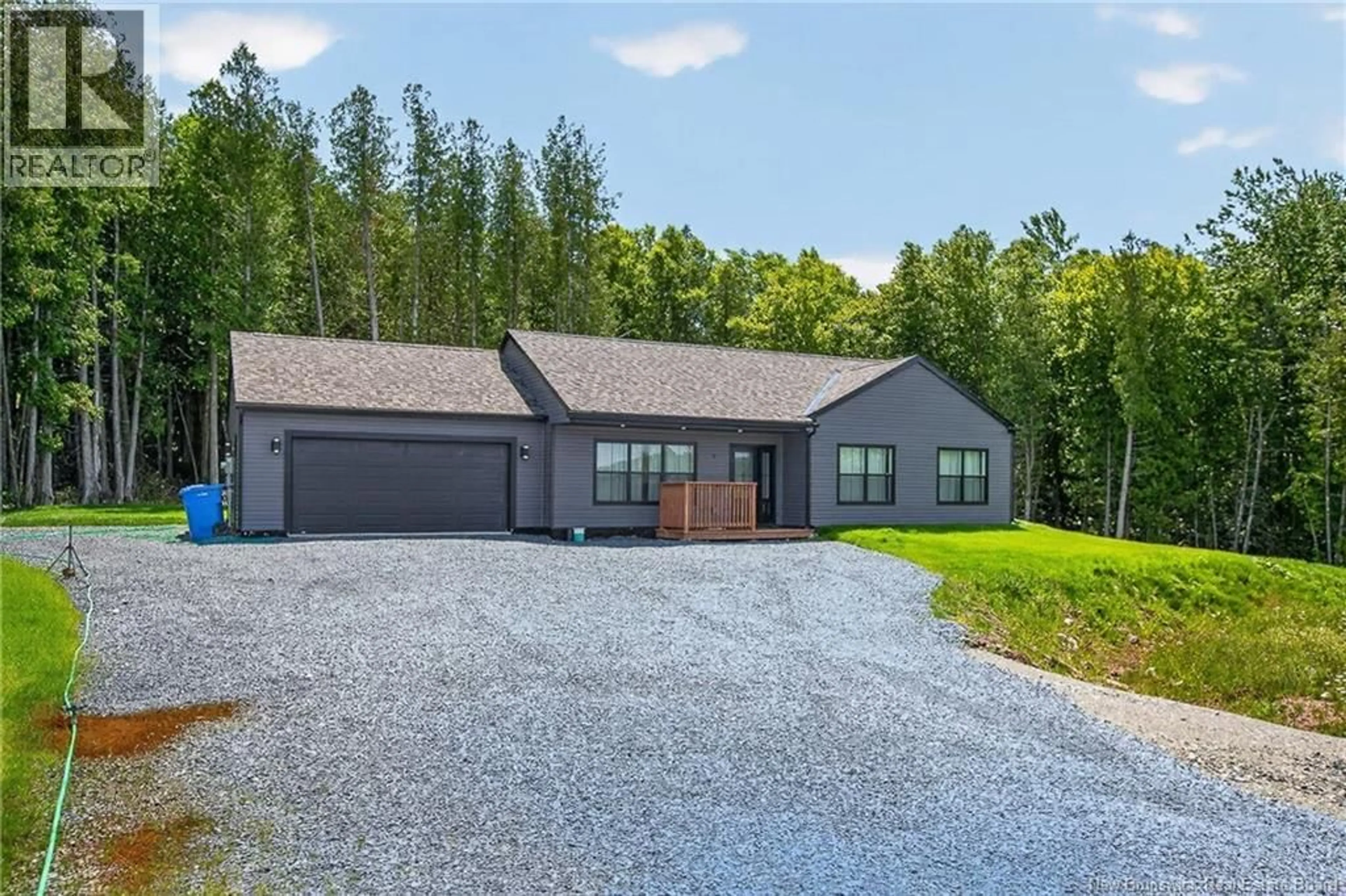 Unknown for 9 GREYSTONE DRIVE, Quispamsis New Brunswick E2G0H9
