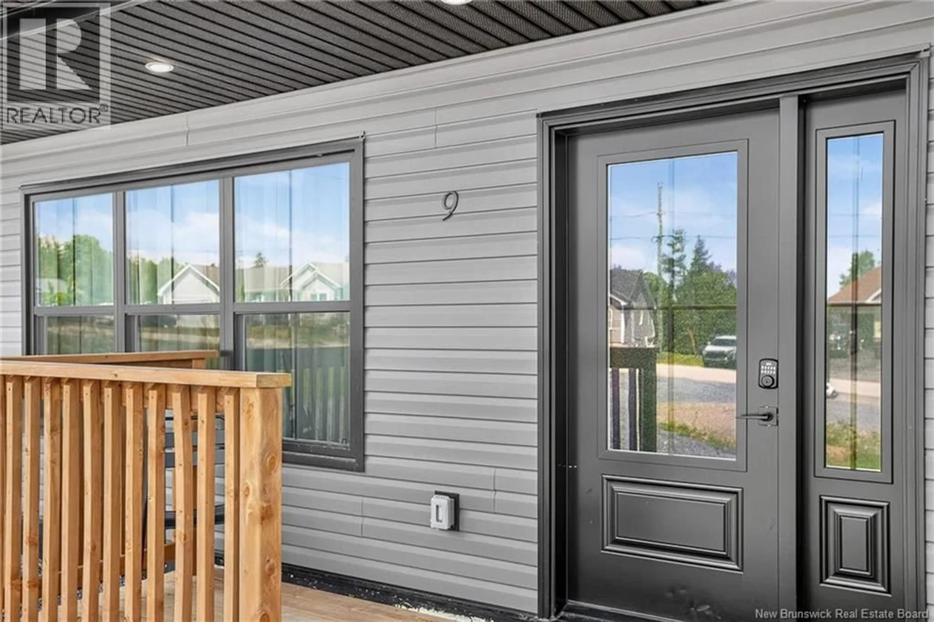 Unknown for 9 GREYSTONE DRIVE, Quispamsis New Brunswick E2G0H9