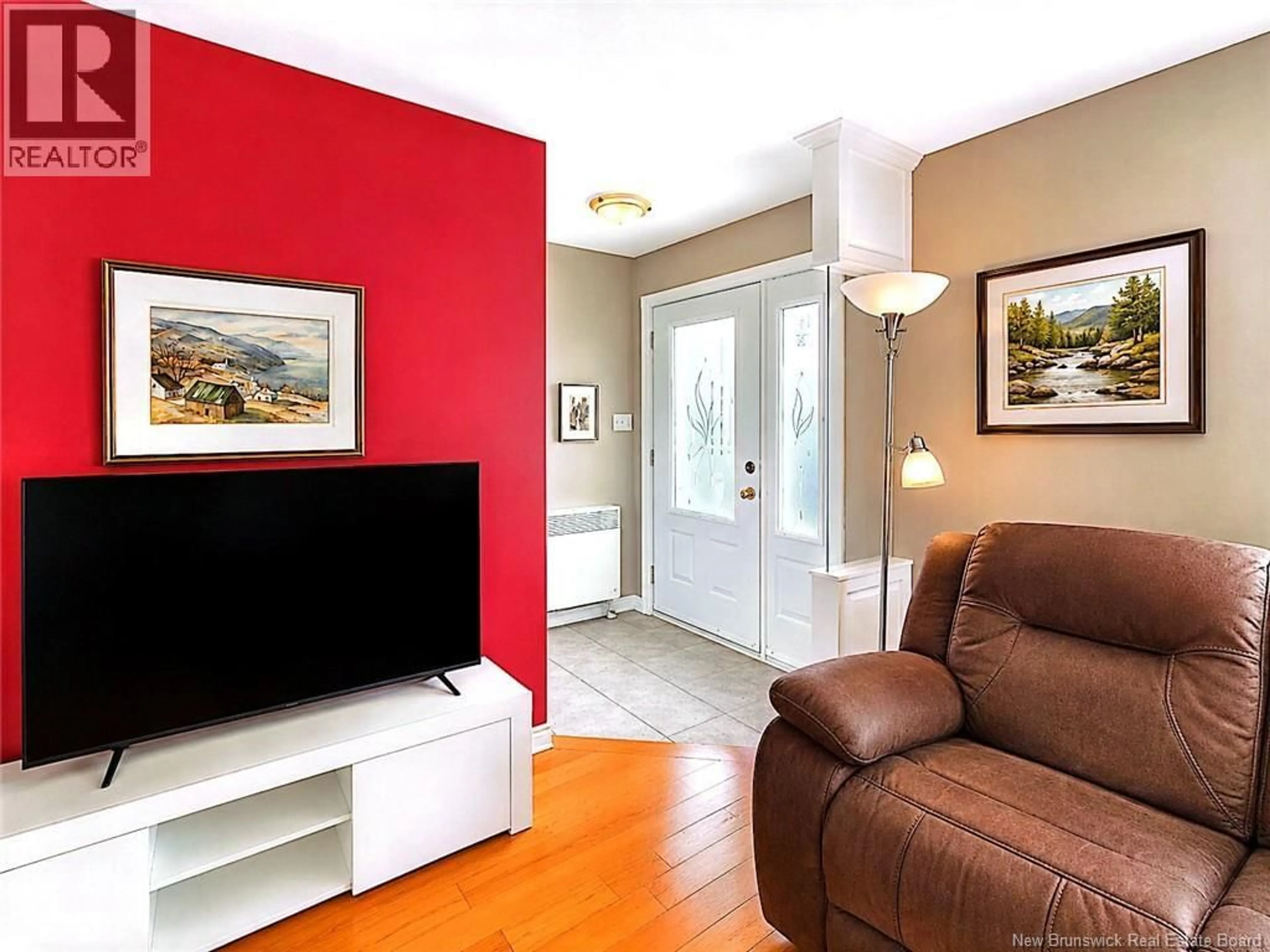 Unknown for 587 H J COMEAU, Tracadie New Brunswick E1X1A5