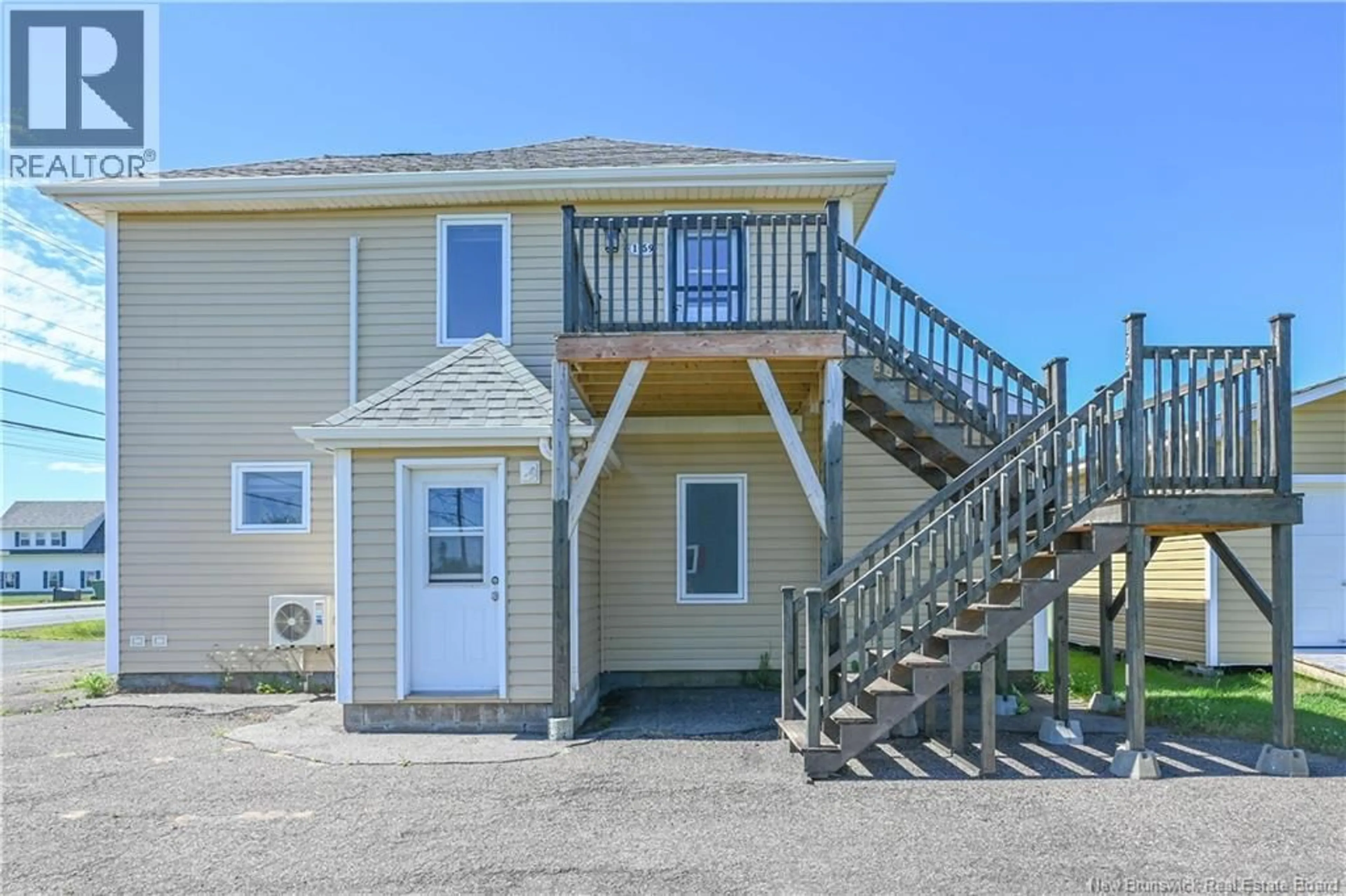 Unknown for 1157 DE LA MER BOULEVARD, Saint-Marie-Saint-Raphaël New Brunswick E8T1V8