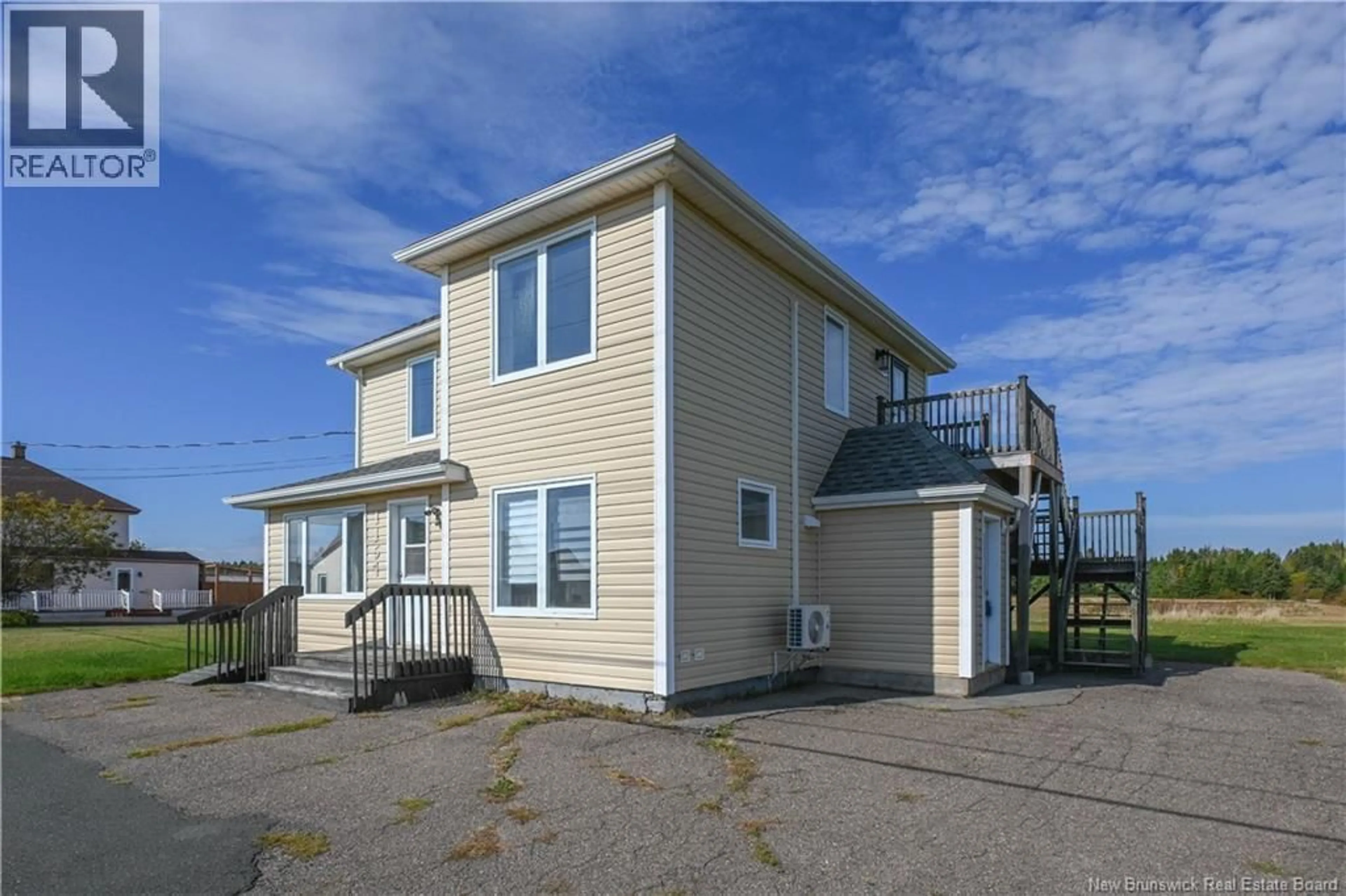 Unknown for 1157 DE LA MER BOULEVARD, Saint-Marie-Saint-Raphaël New Brunswick E8T1V8