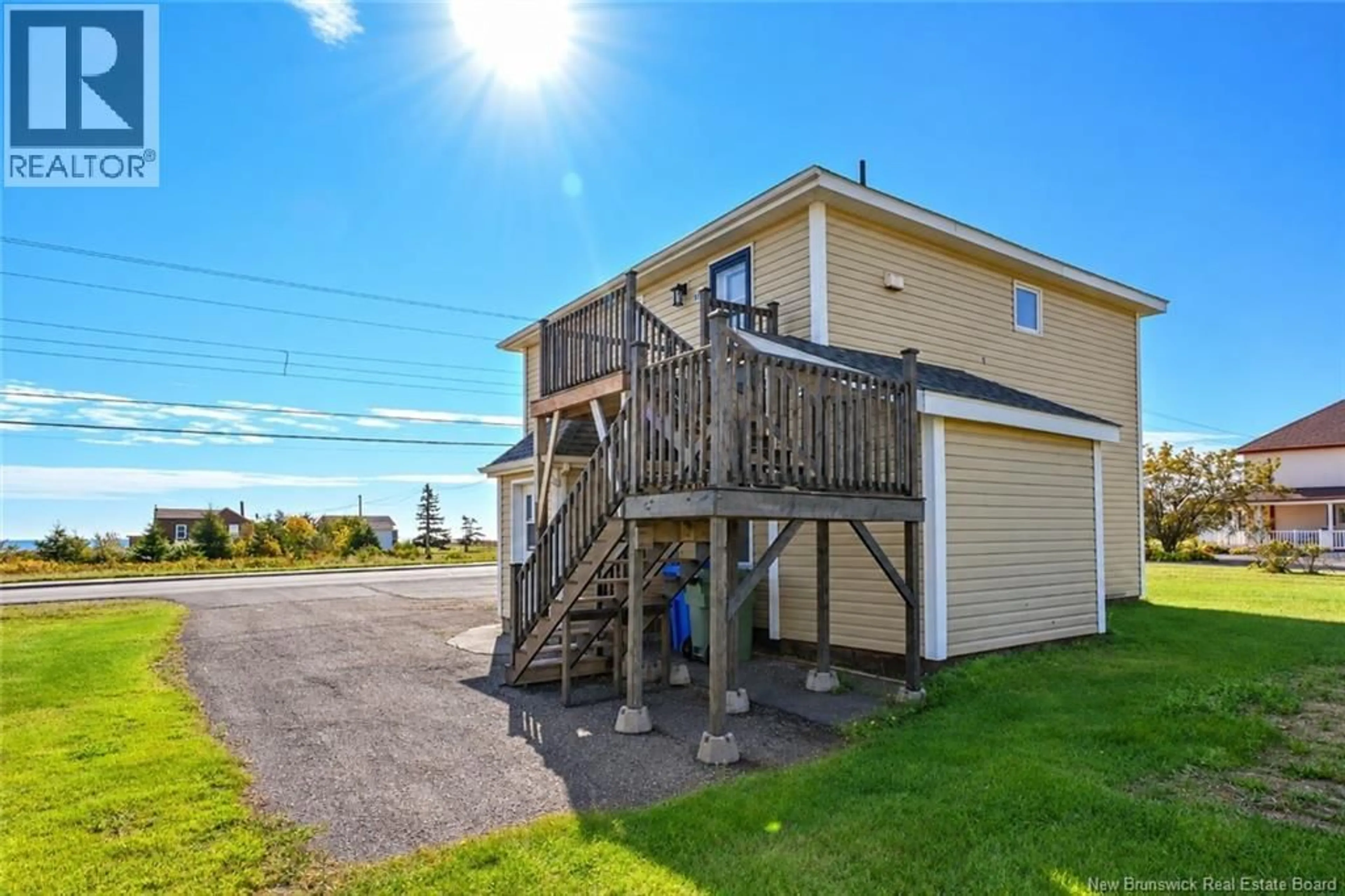 Unknown for 1157 DE LA MER BOULEVARD, Saint-Marie-Saint-Raphaël New Brunswick E8T1V8