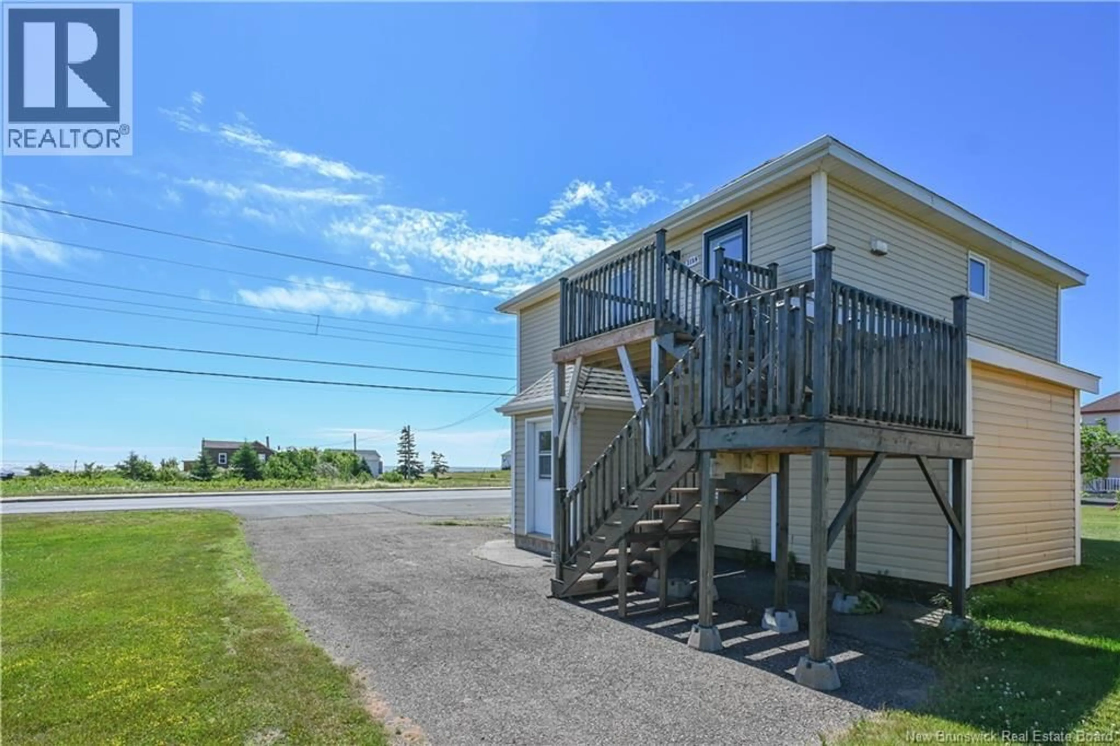 Unknown for 1157 DE LA MER BOULEVARD, Saint-Marie-Saint-Raphaël New Brunswick E8T1V8