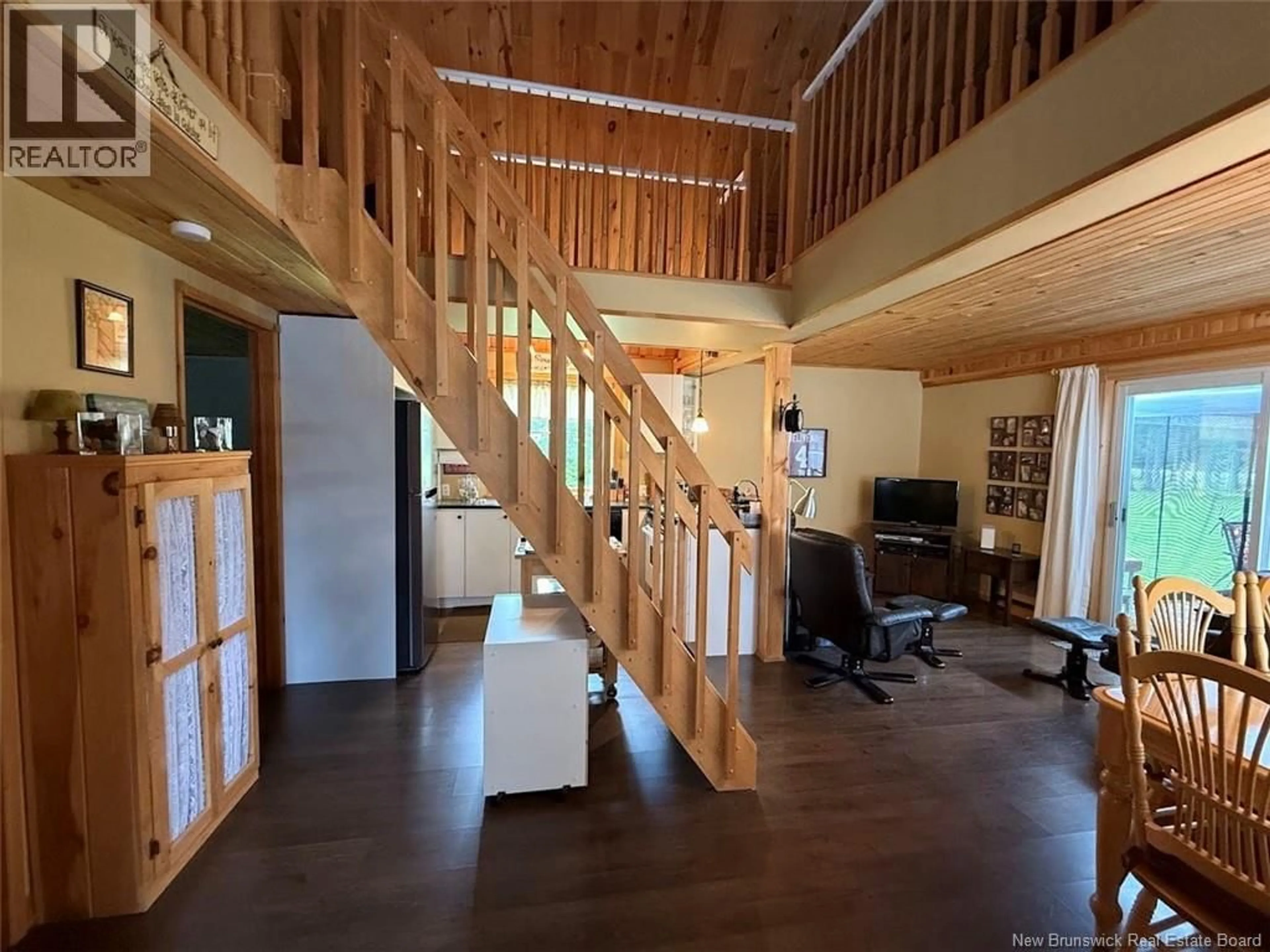 Indoor foyer for 1581 BAISLEY ROAD, Saint-Jacques New Brunswick E7B2A7