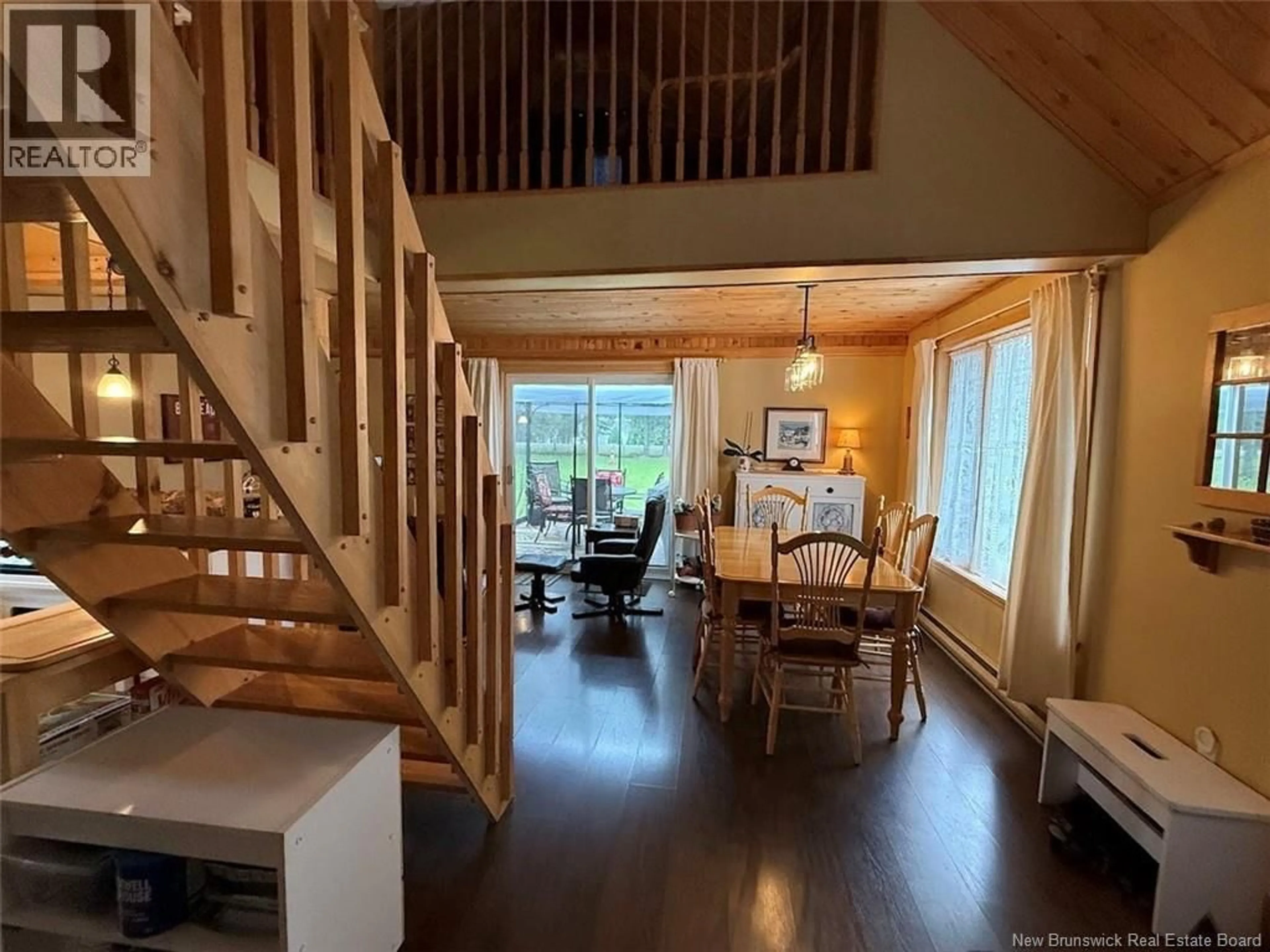 Unknown for 1581 BAISLEY ROAD, Saint-Jacques New Brunswick E7B2A7