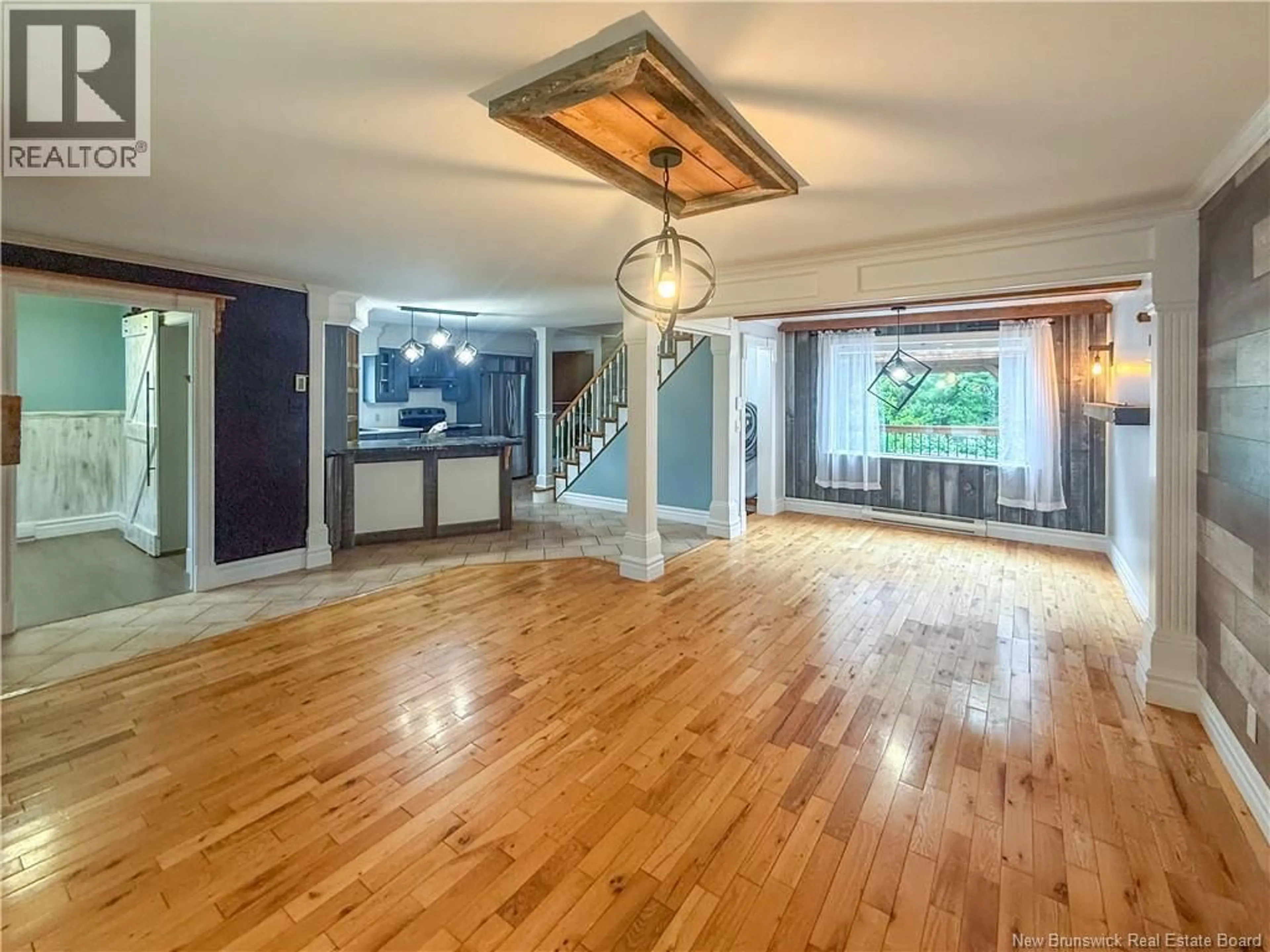 Unknown for 1295 VAL D'AMOUR ROAD, Val-D'amour New Brunswick E3N5M5