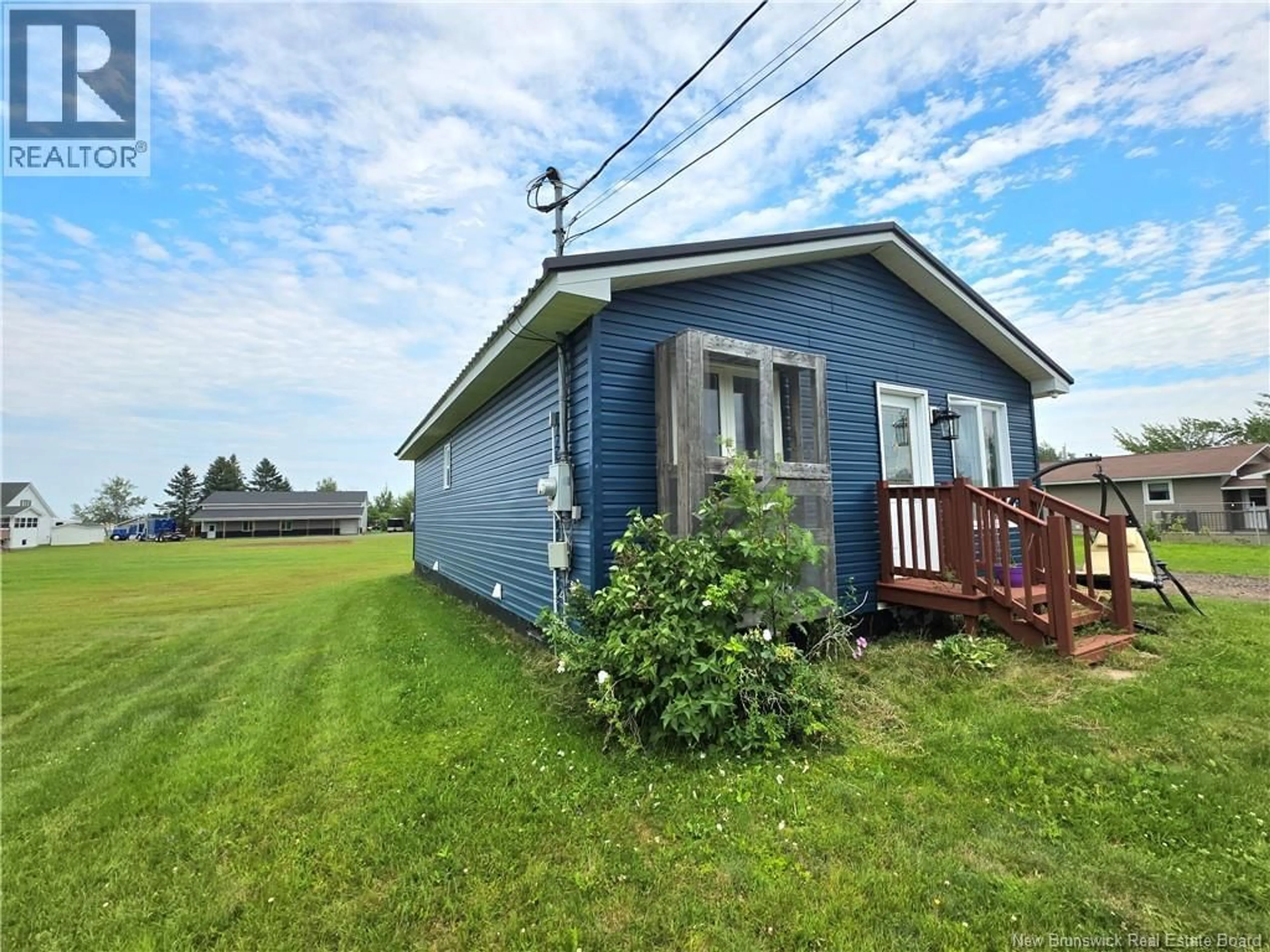 Unknown for 13 ROY STREET, Saint-Antoine New Brunswick E4V1H6