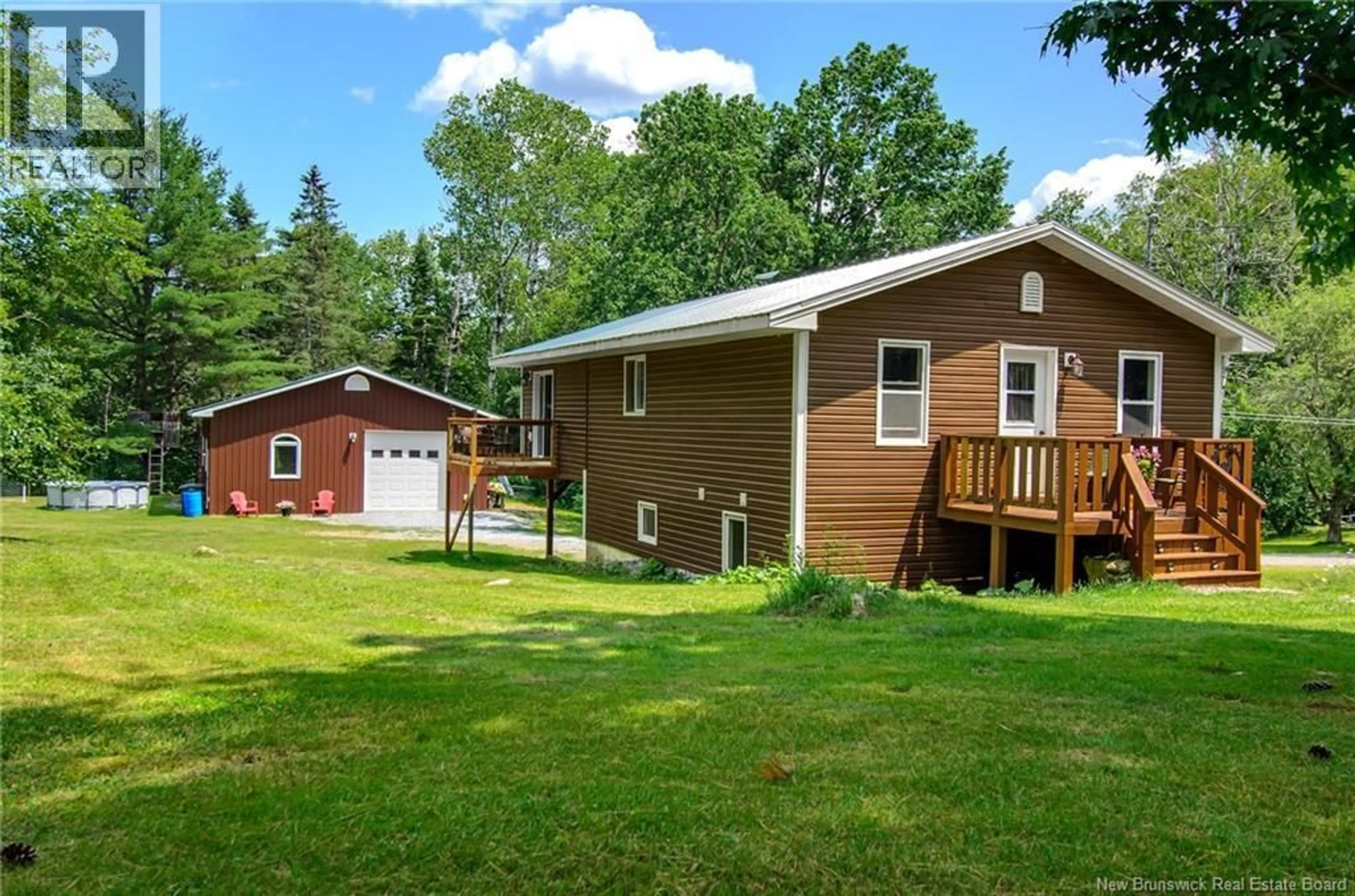 Unknown for 44 EAGLE ROCK ROAD, Welsford New Brunswick E5K3X7