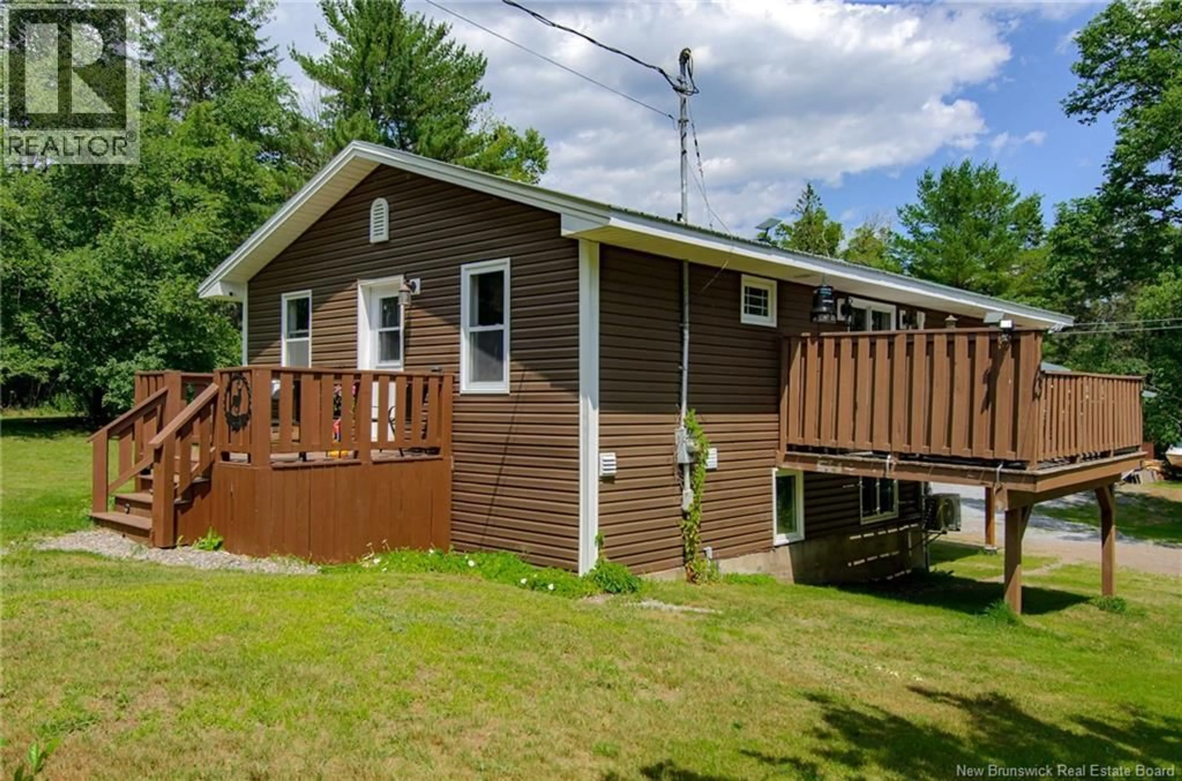 Unknown for 44 EAGLE ROCK ROAD, Welsford New Brunswick E5K3X7