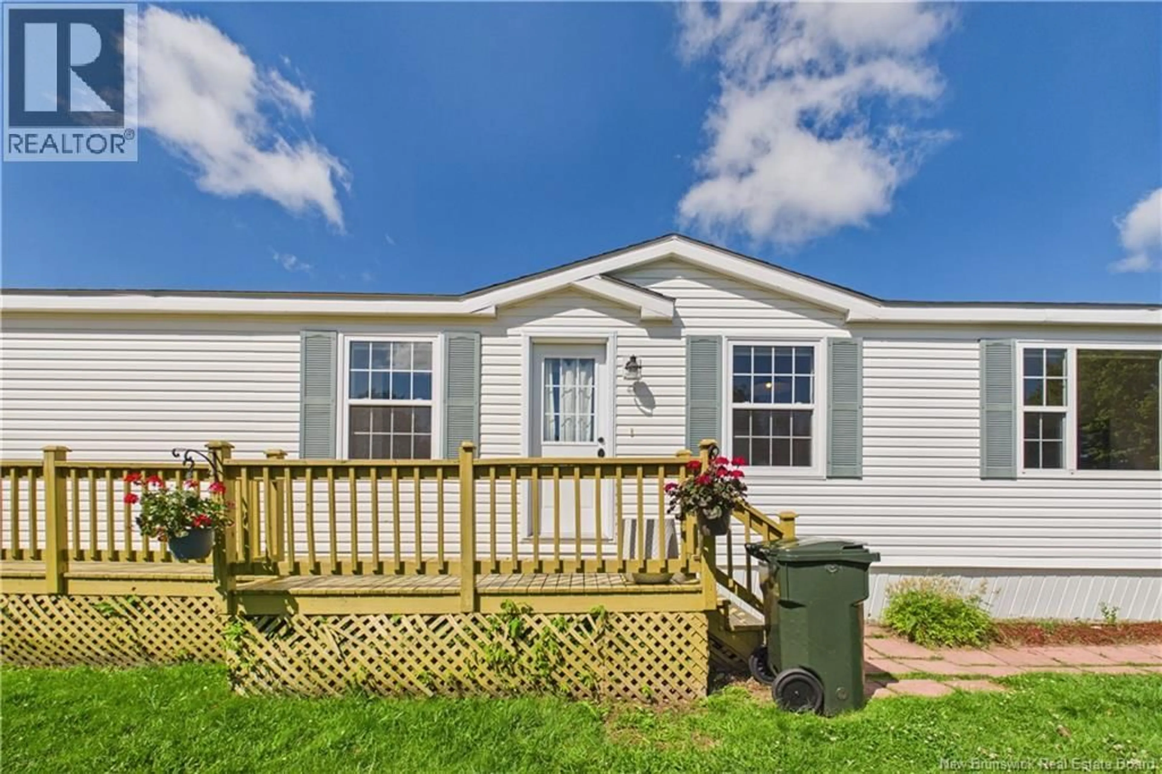 Home with vinyl exterior material, unknown for 53 ANDRE, Dieppe New Brunswick E1A7C4