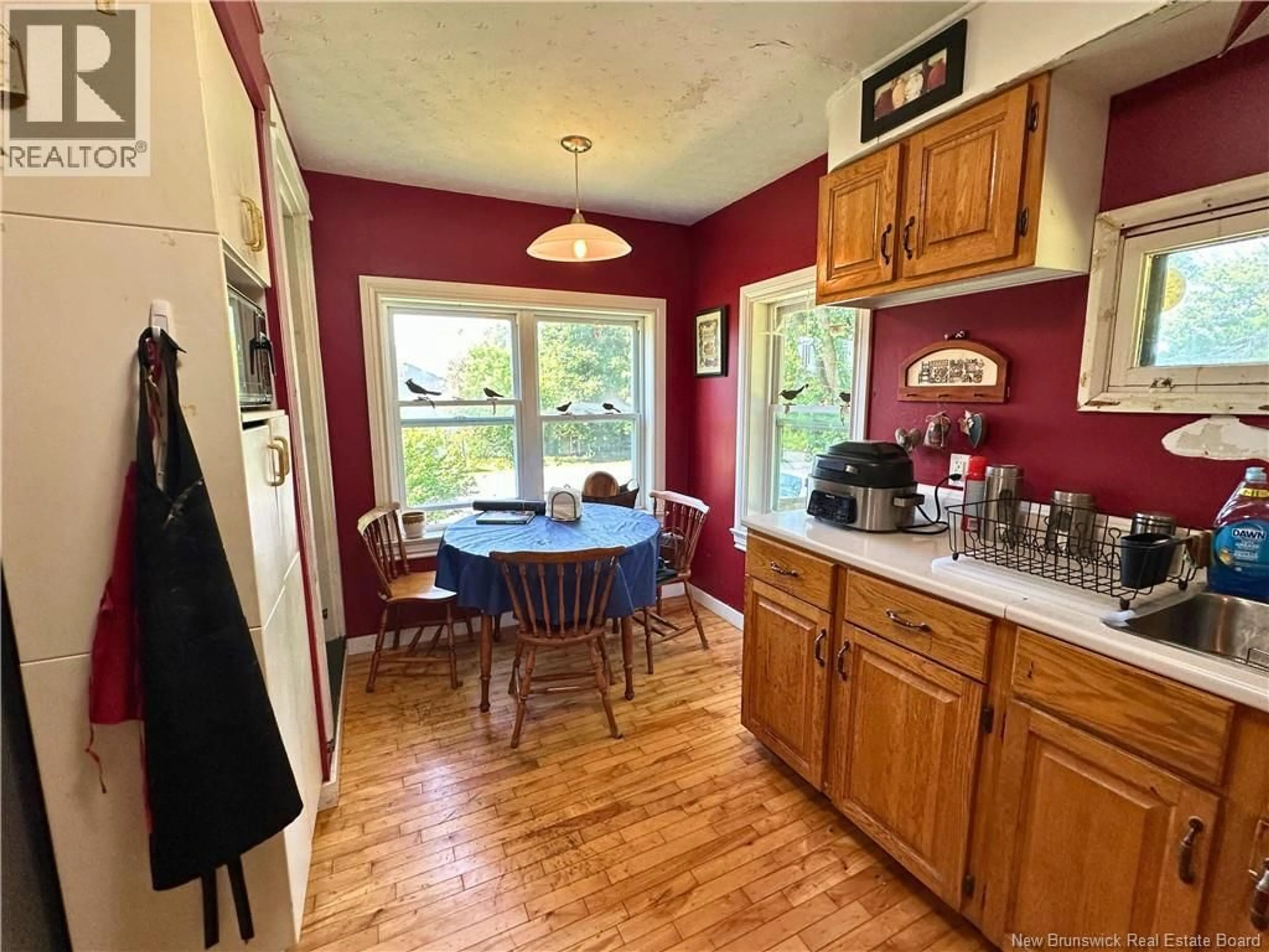 Standard kitchen, unknown for 149 WALLACE AVENUE, Fredericton New Brunswick E3A2J9