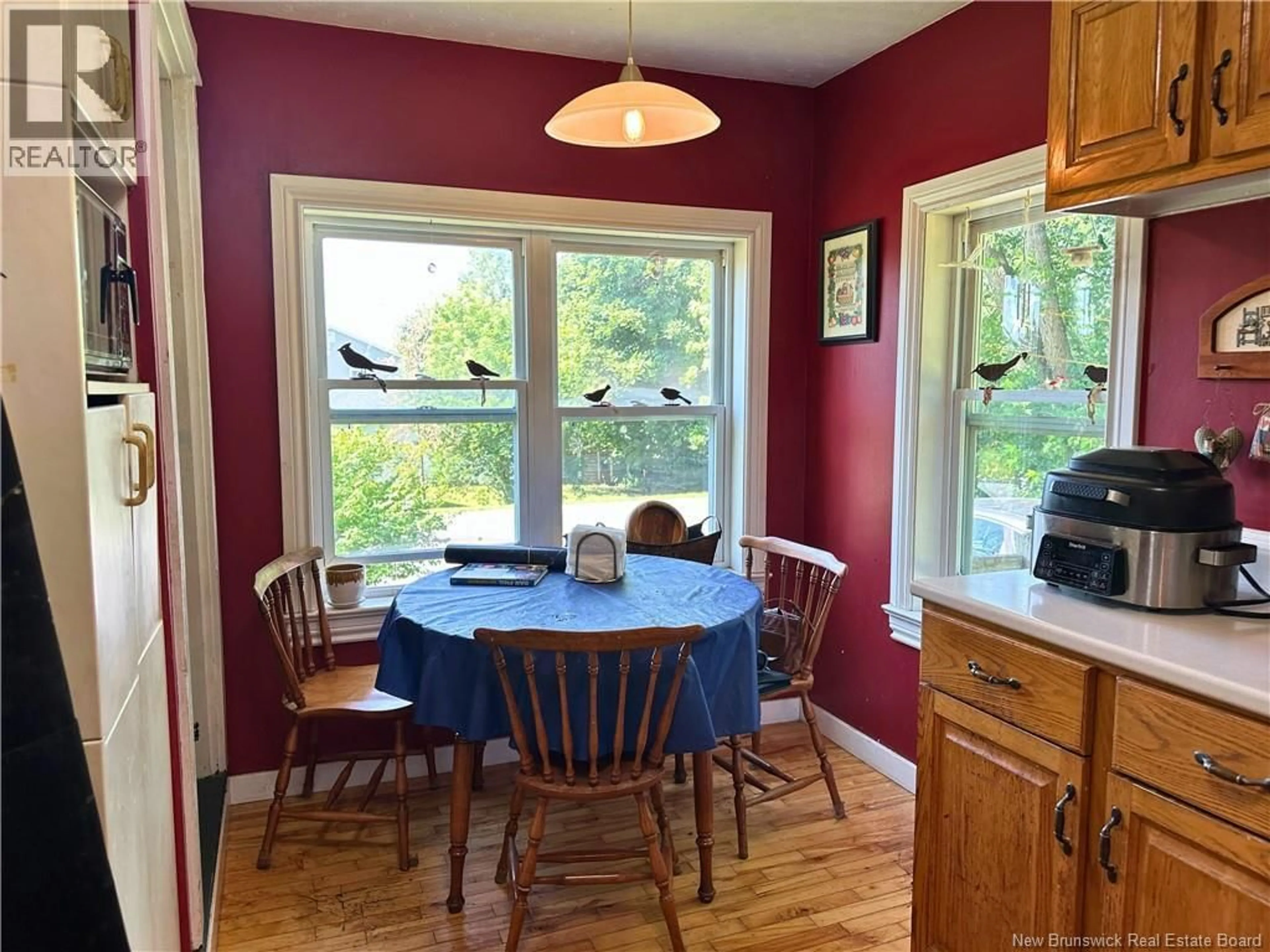 Dining room, unknown for 149 WALLACE AVENUE, Fredericton New Brunswick E3A2J9