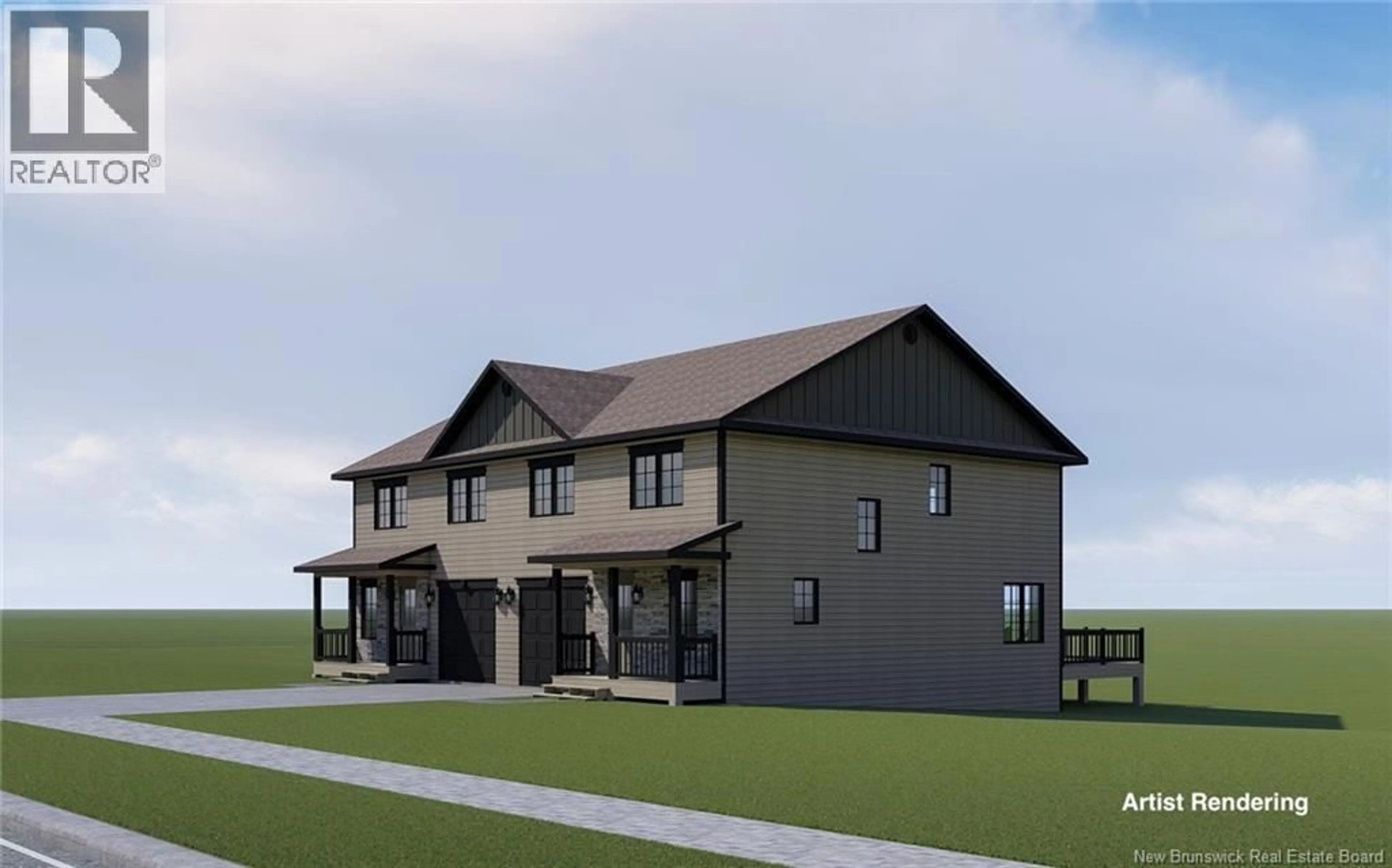Unknown for 81 ATTENBOROUGH DRIVE, Fredericton New Brunswick E3A9R6