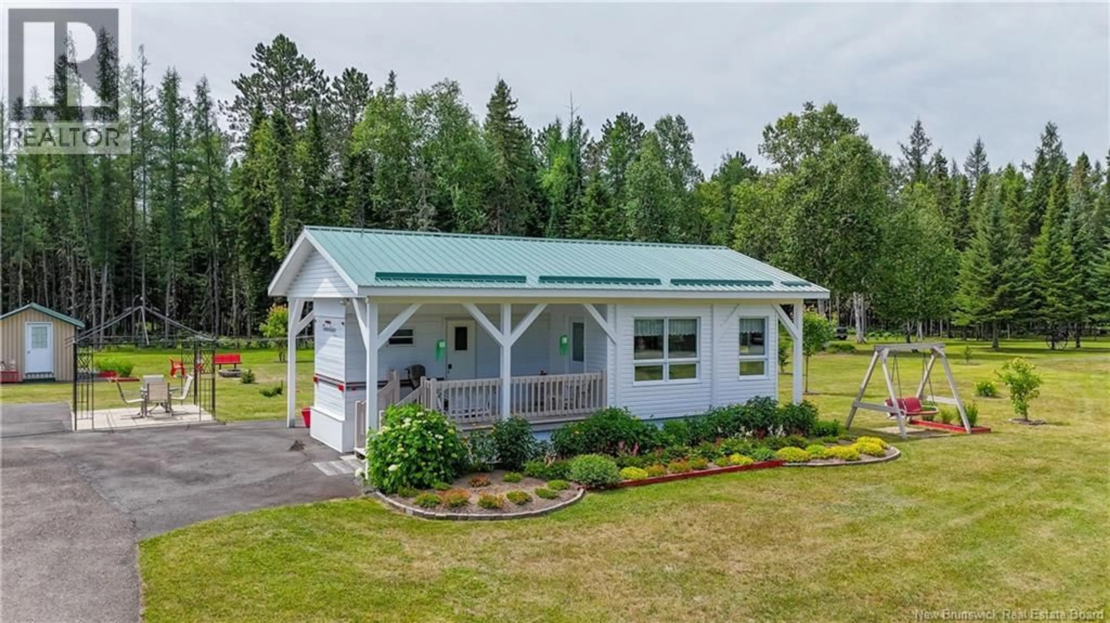 Unknown for 1310 ENTERPRISE ROAD, Enterprise New Brunswick E7G1M6