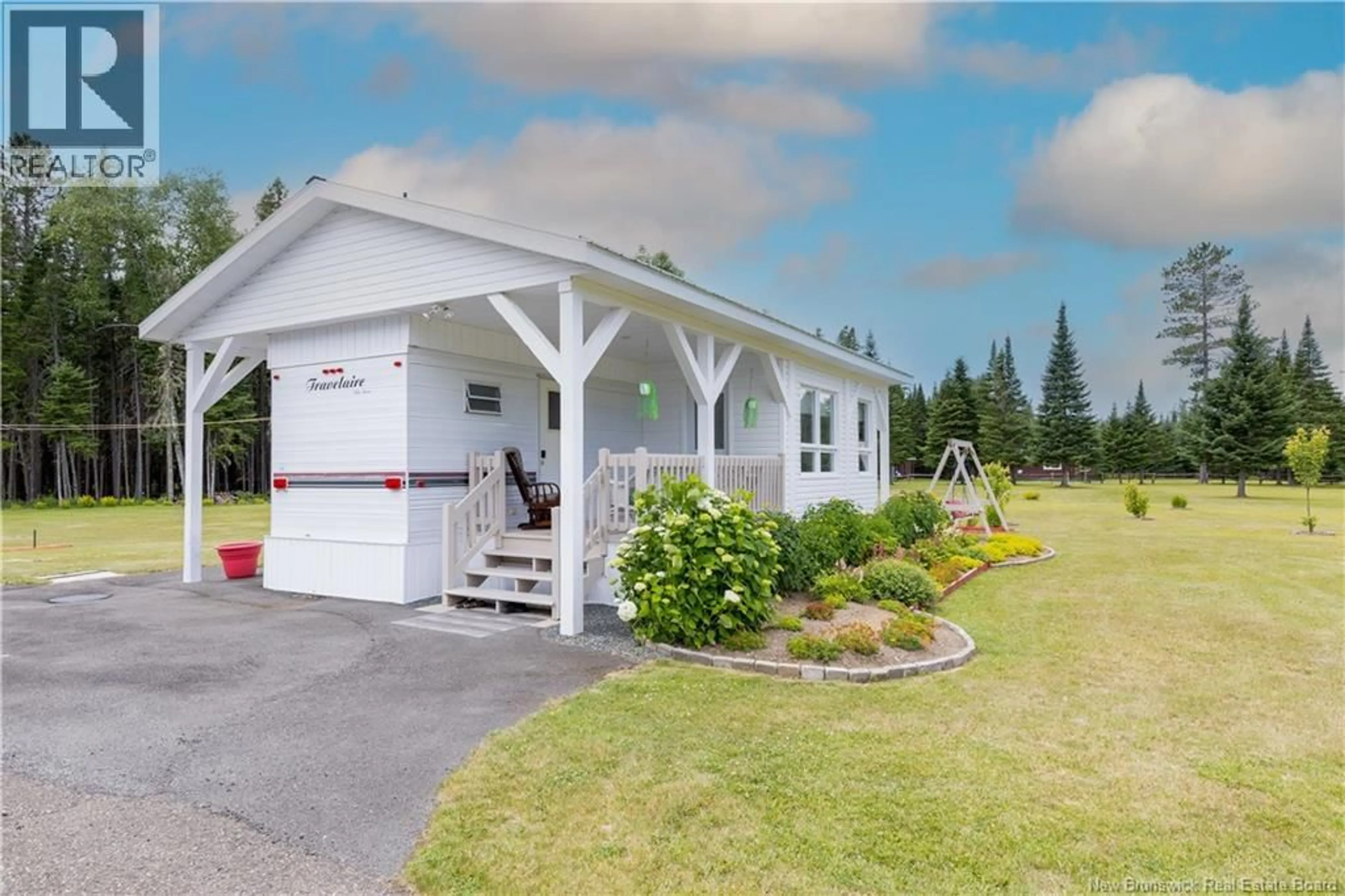 Unknown for 1310 ENTERPRISE ROAD, Enterprise New Brunswick E7G1M6
