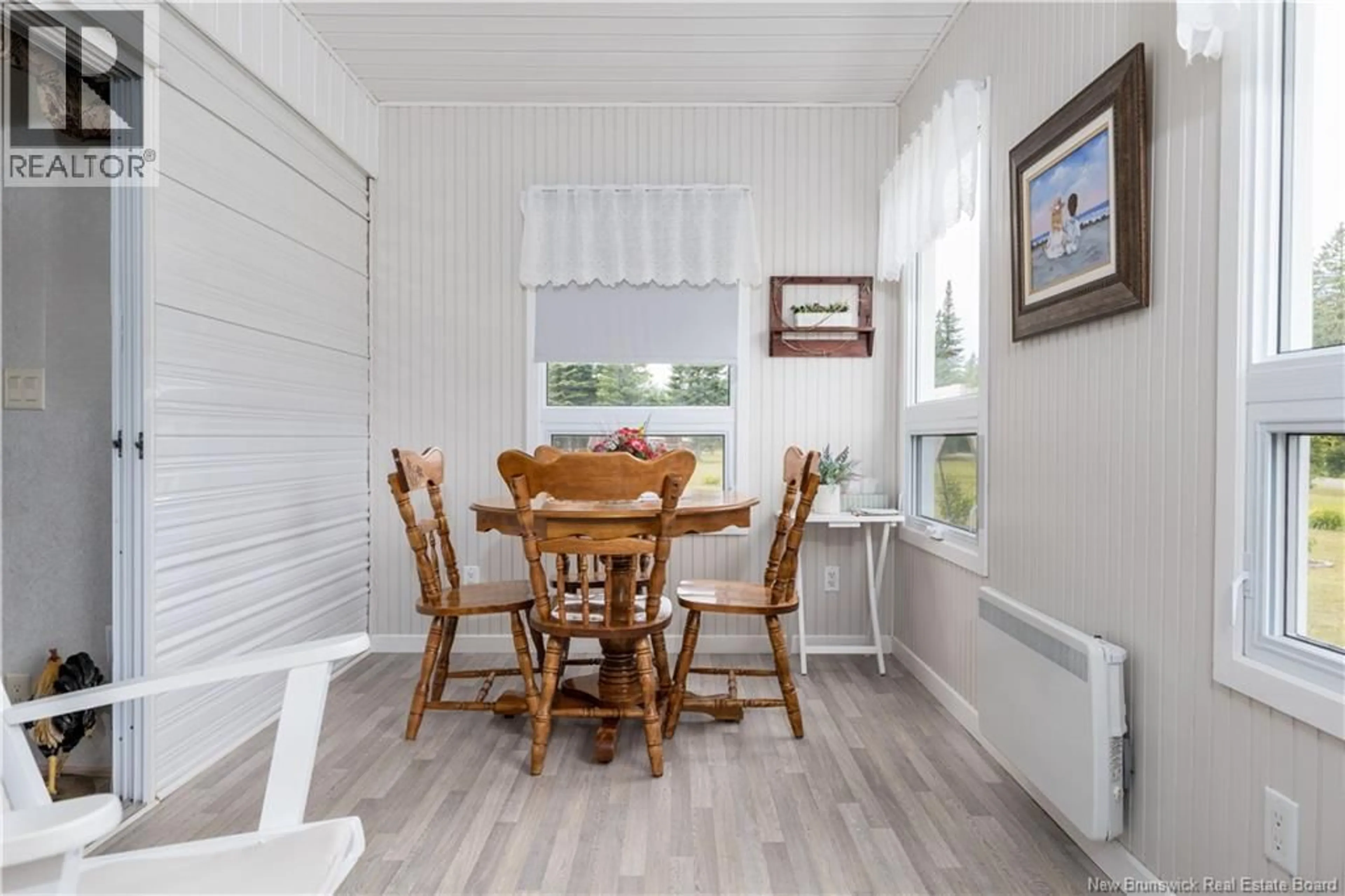 Dining room, unknown for 1310 ENTERPRISE ROAD, Enterprise New Brunswick E7G1M6
