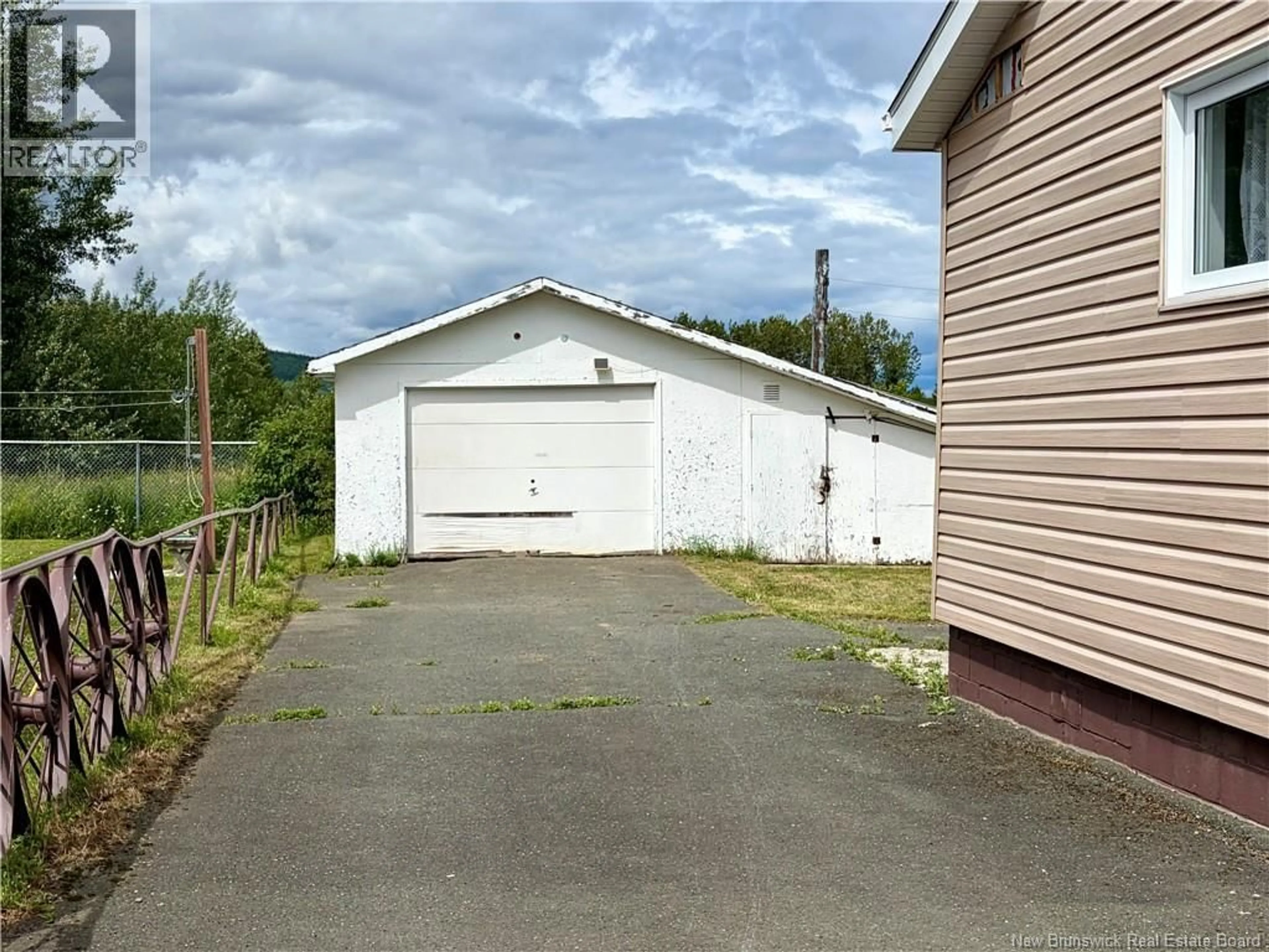 Unknown for 3 DE L'ÉGLISE, Eel River Crossing New Brunswick E8E1P5
