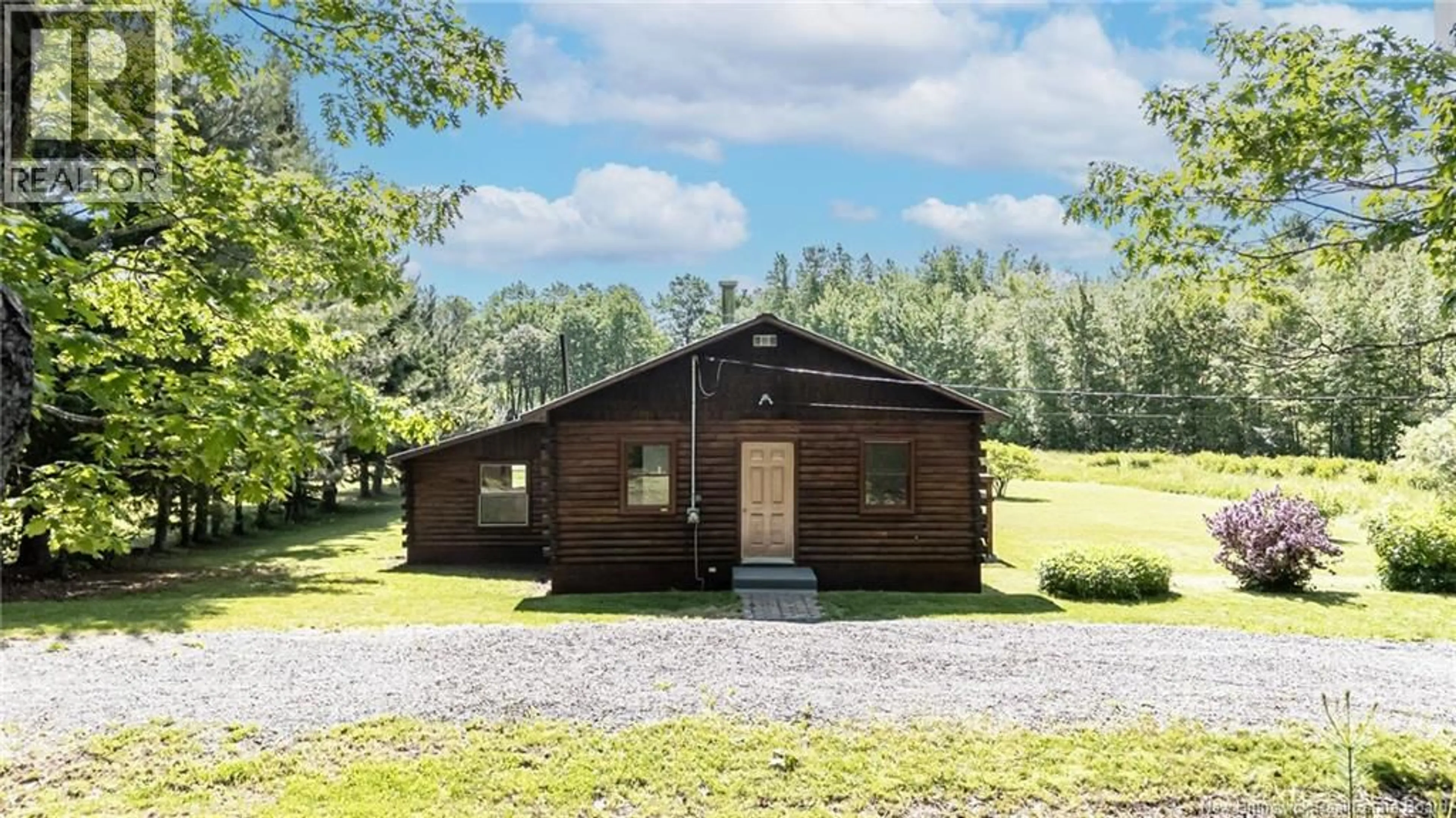 Shed for 20 SPRY ROAD, Gagetown New Brunswick E5M1L4