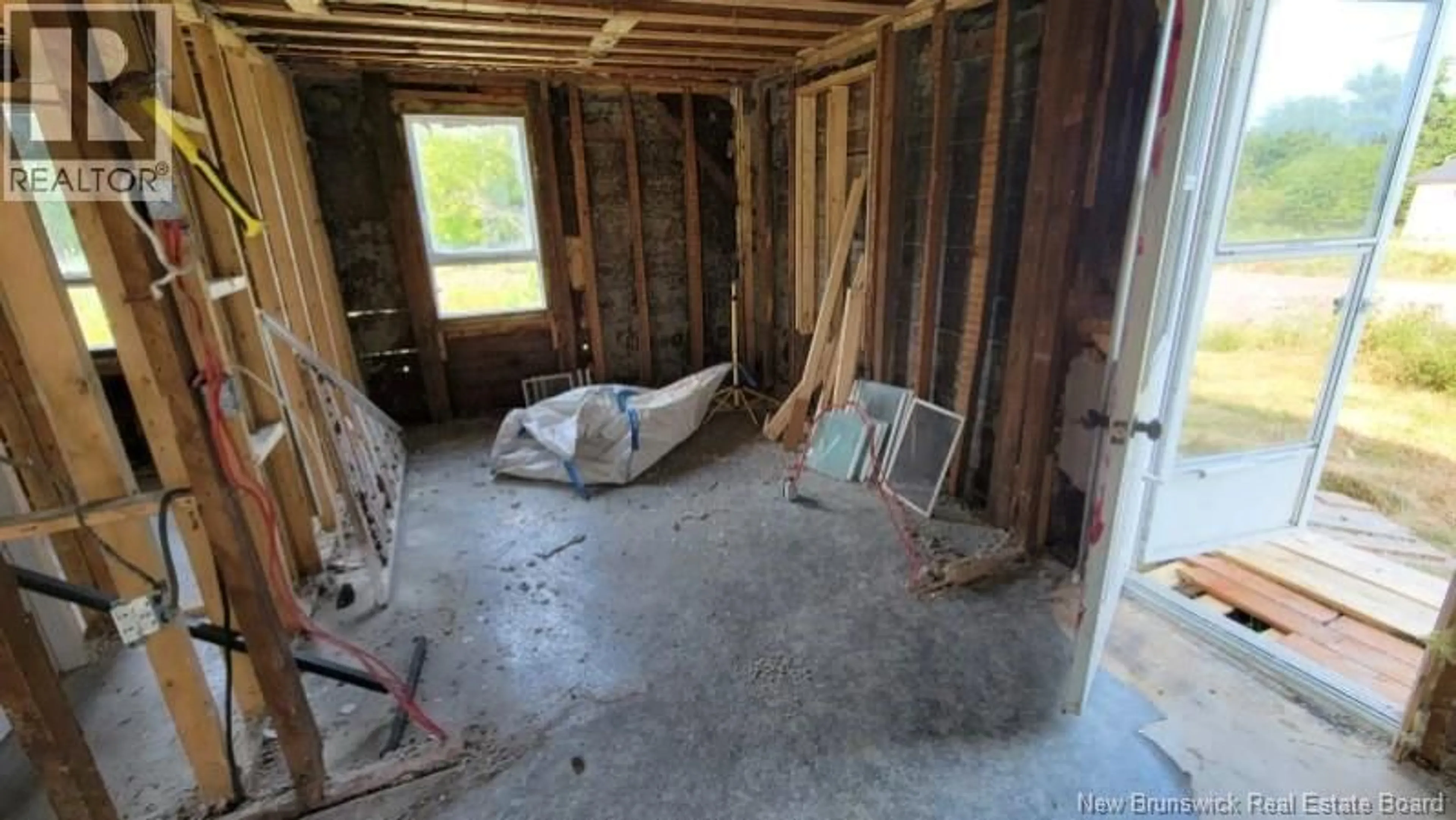 A pic of a room for 421 RICHIBOUCTOU-VILLAGE ROAD, Richibucto-Village New Brunswick E4W1L1