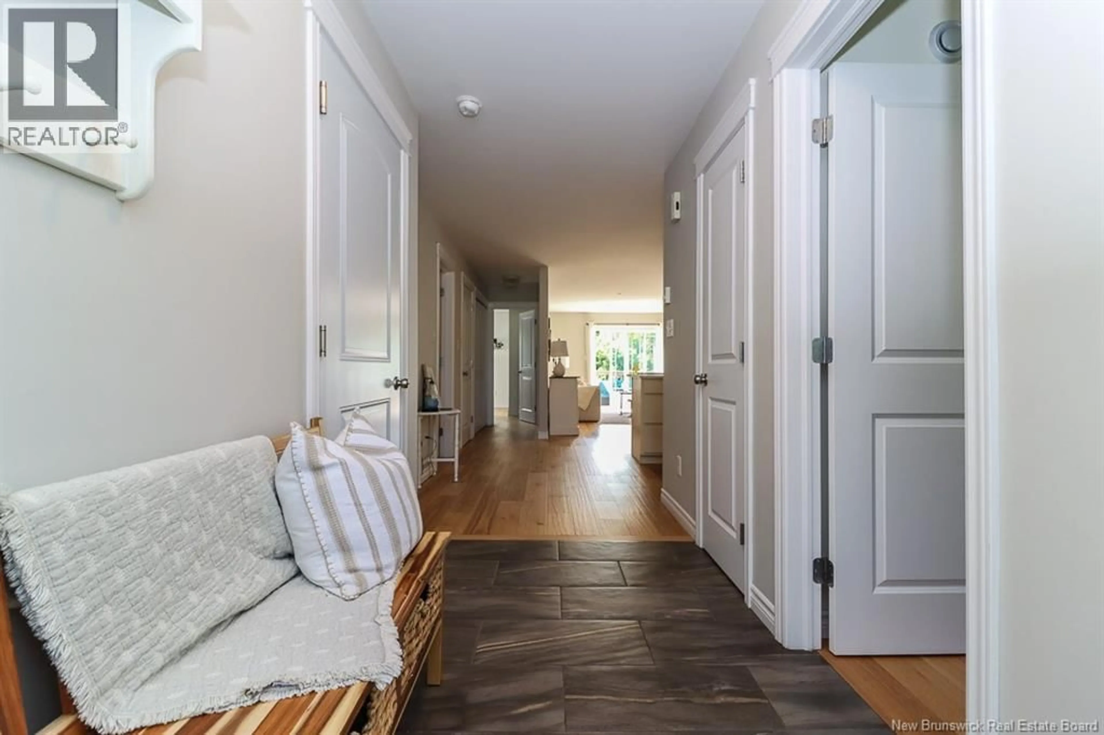 Indoor entryway for 14 KAITLYN STREET, Rothesay New Brunswick E2E0M6