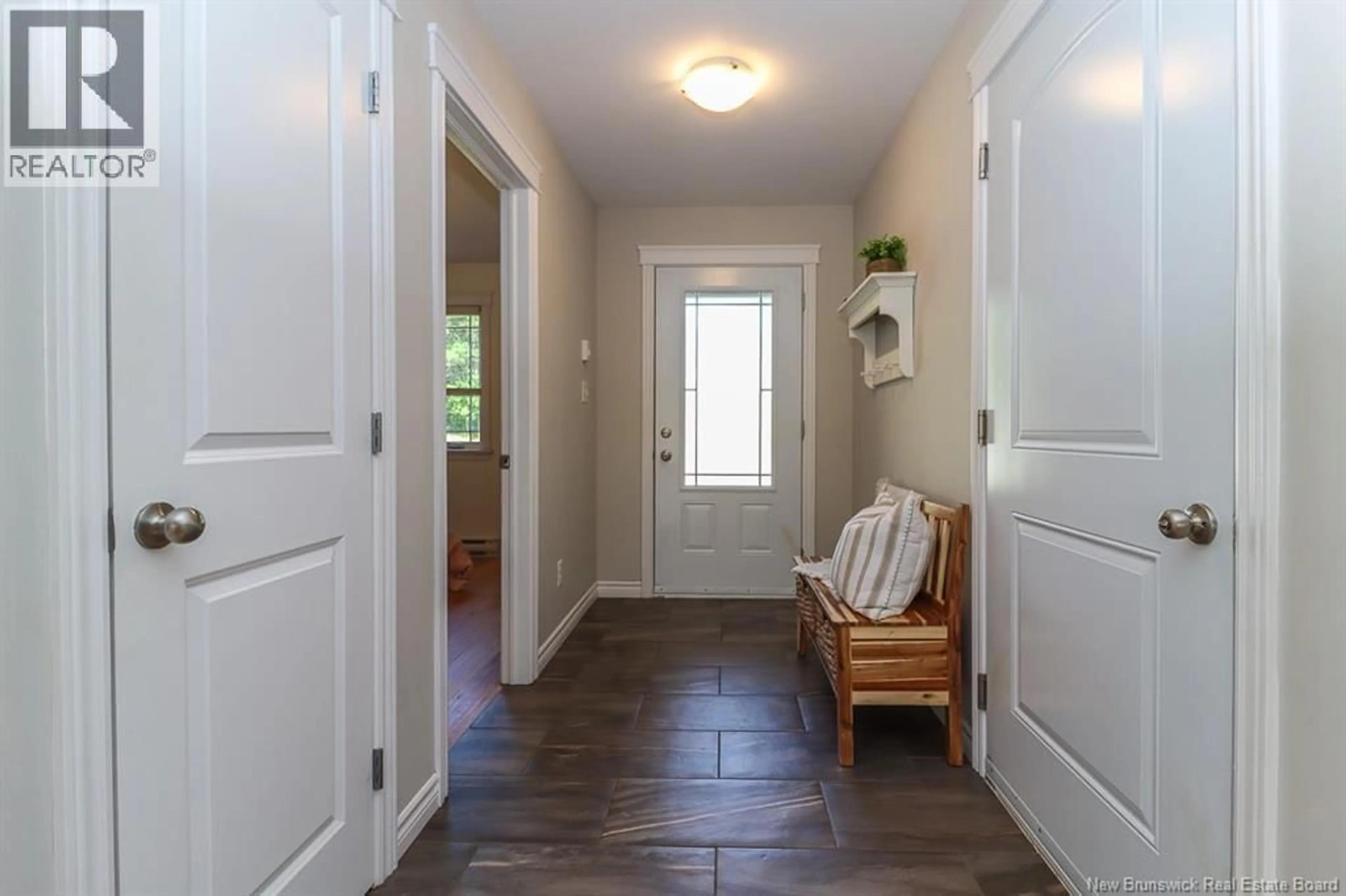 Indoor entryway for 14 KAITLYN STREET, Rothesay New Brunswick E2E0M6