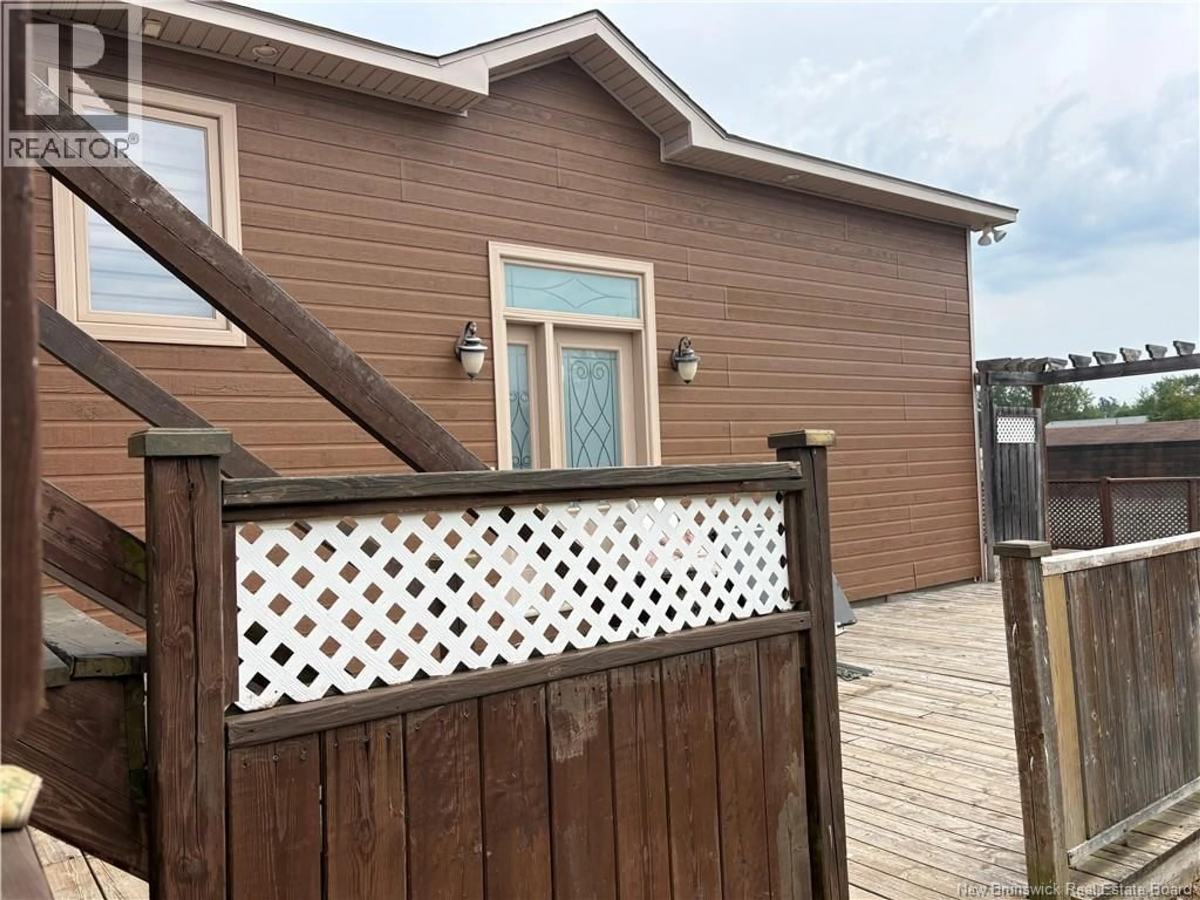 Unknown for 261 MARIE STREET, Beresford New Brunswick E8K1P9