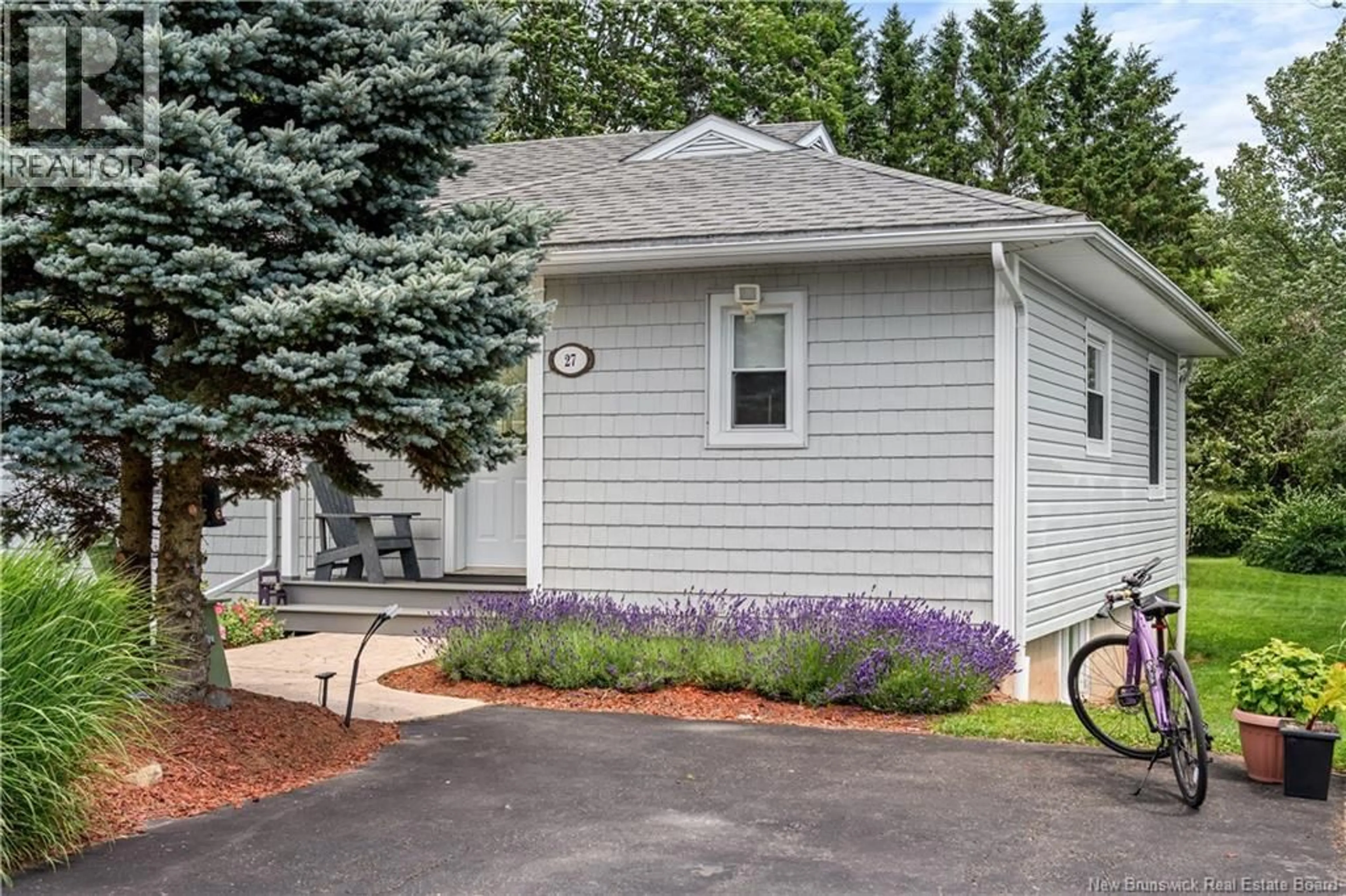 Unknown for 27 MAXWELL DRIVE, Sussex New Brunswick E4E2E1