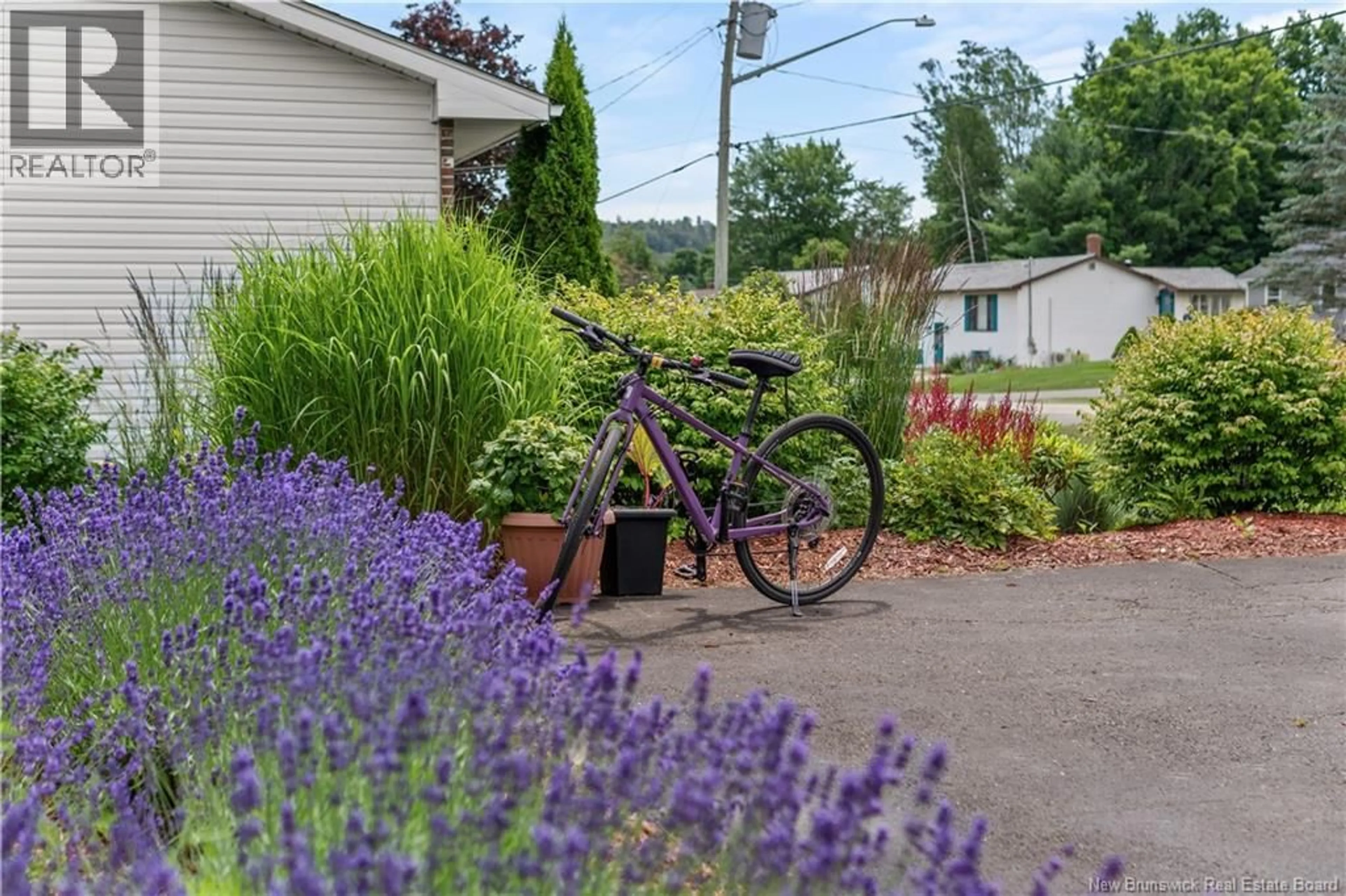 Patio, street for 27 MAXWELL DRIVE, Sussex New Brunswick E4E2E1