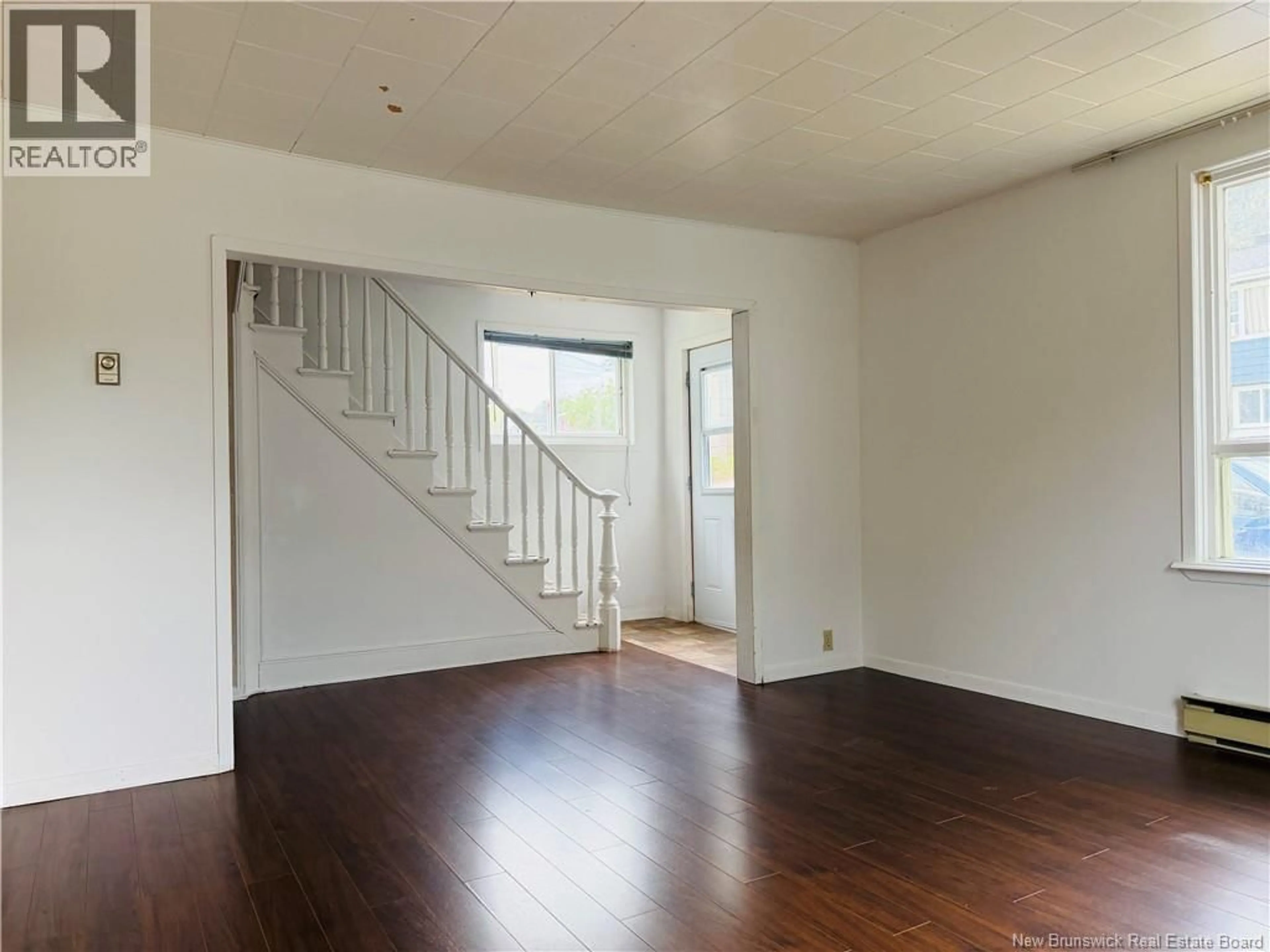 A pic of a room for 243 DUKE STREET, Miramichi New Brunswick E1N1J5